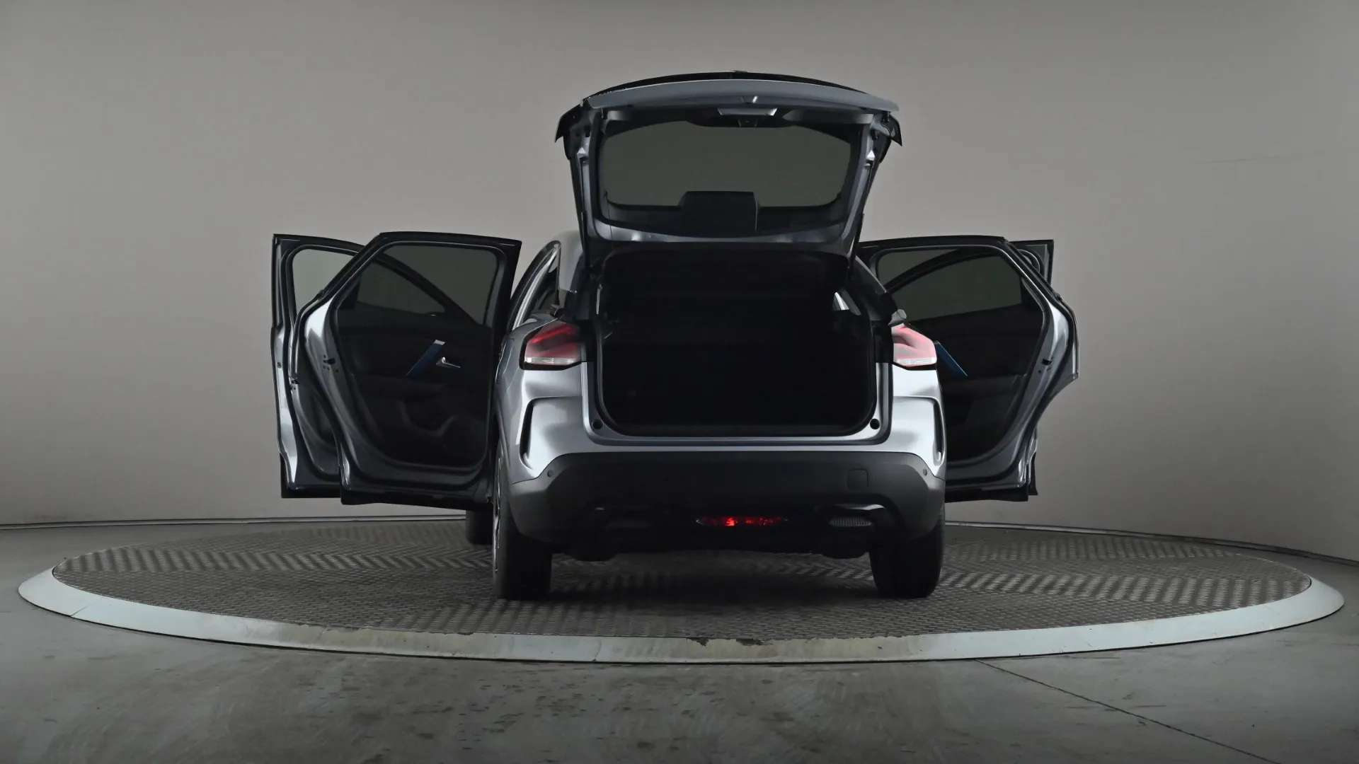 2023 CITROEN C4 2023 CITROEN C4