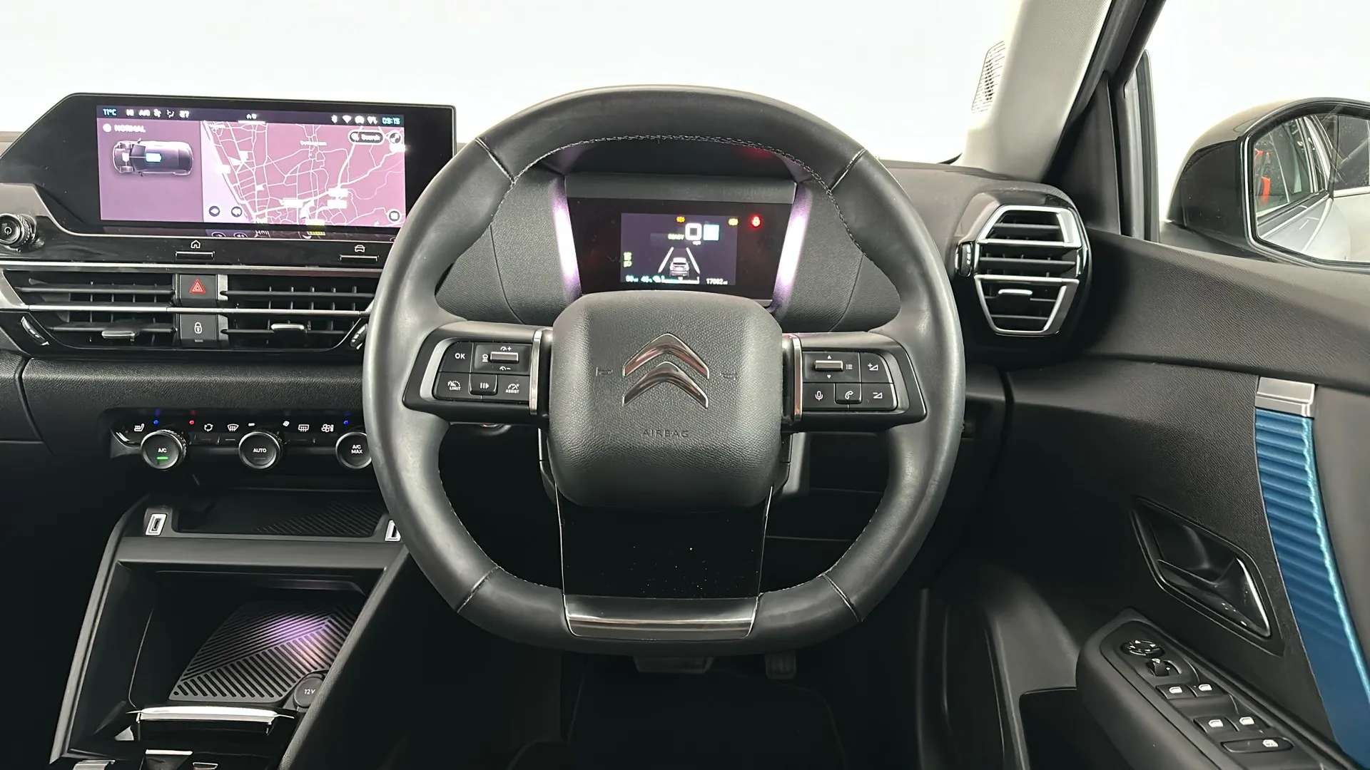 2023 CITROEN C4 2023 CITROEN C4