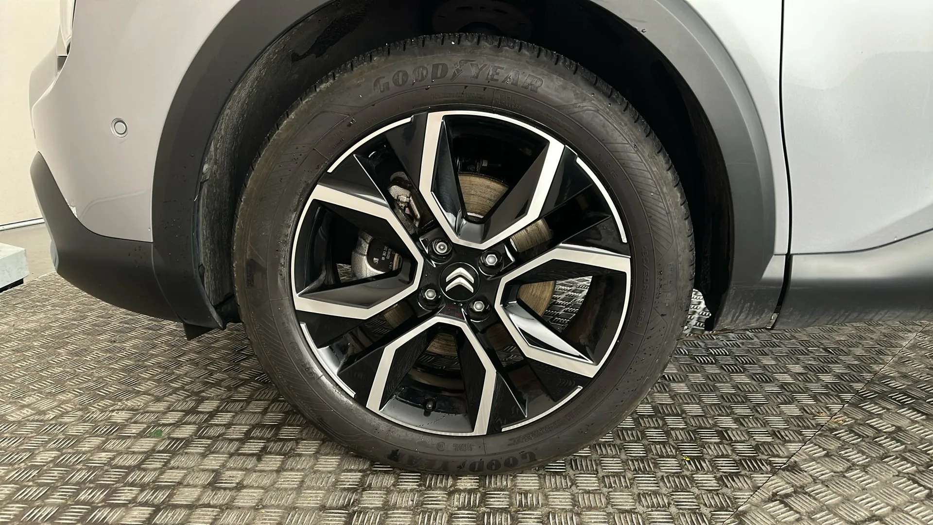 2023 CITROEN C4 2023 CITROEN C4