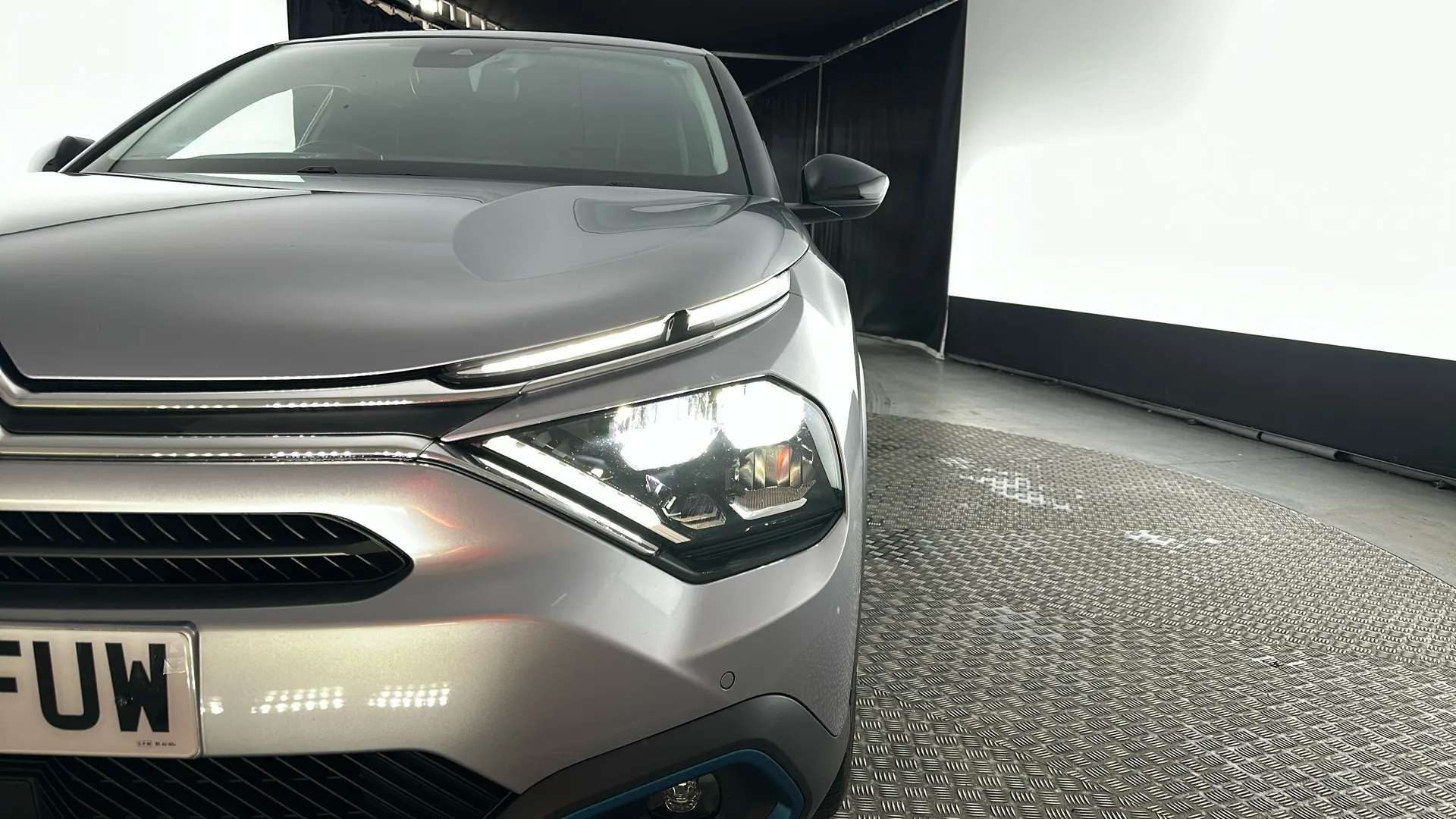2023 CITROEN C4 2023 CITROEN C4