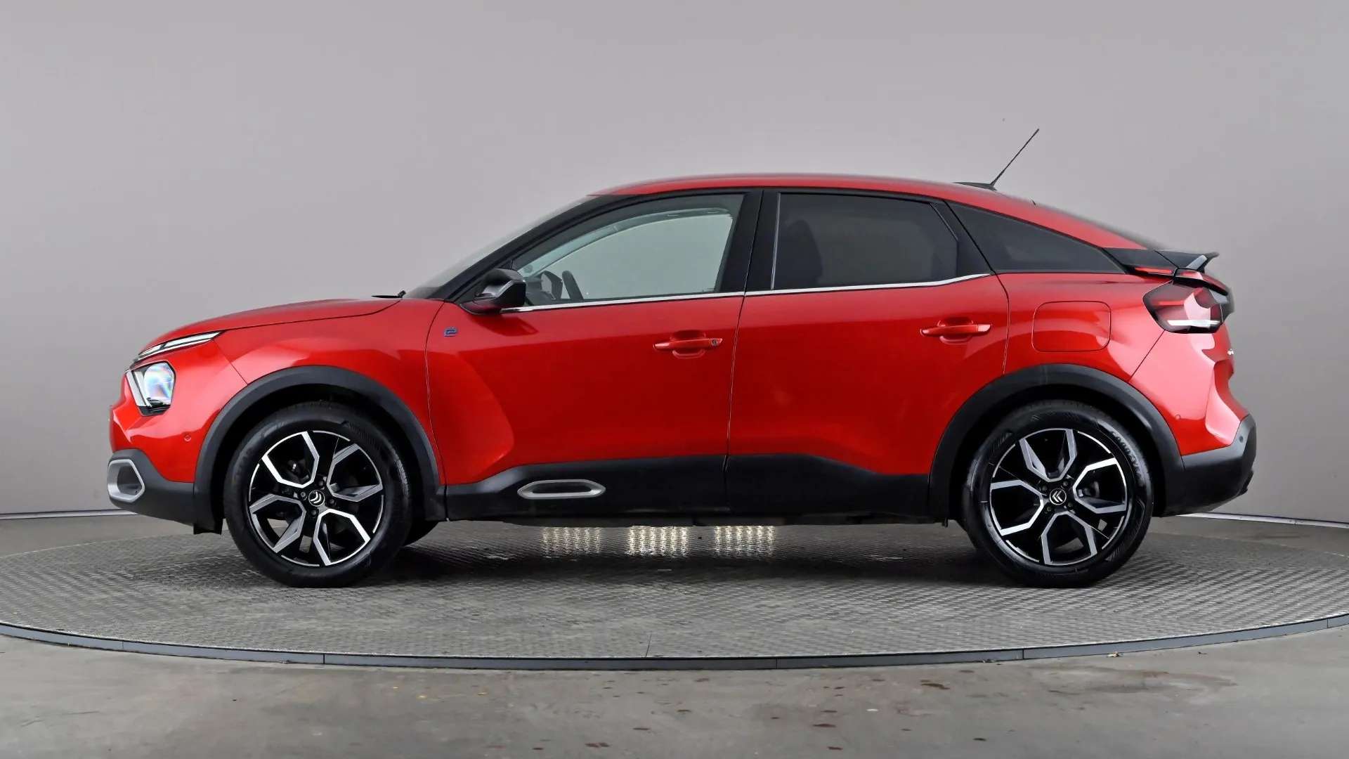 2022 CITROEN C4 2022 CITROEN C4