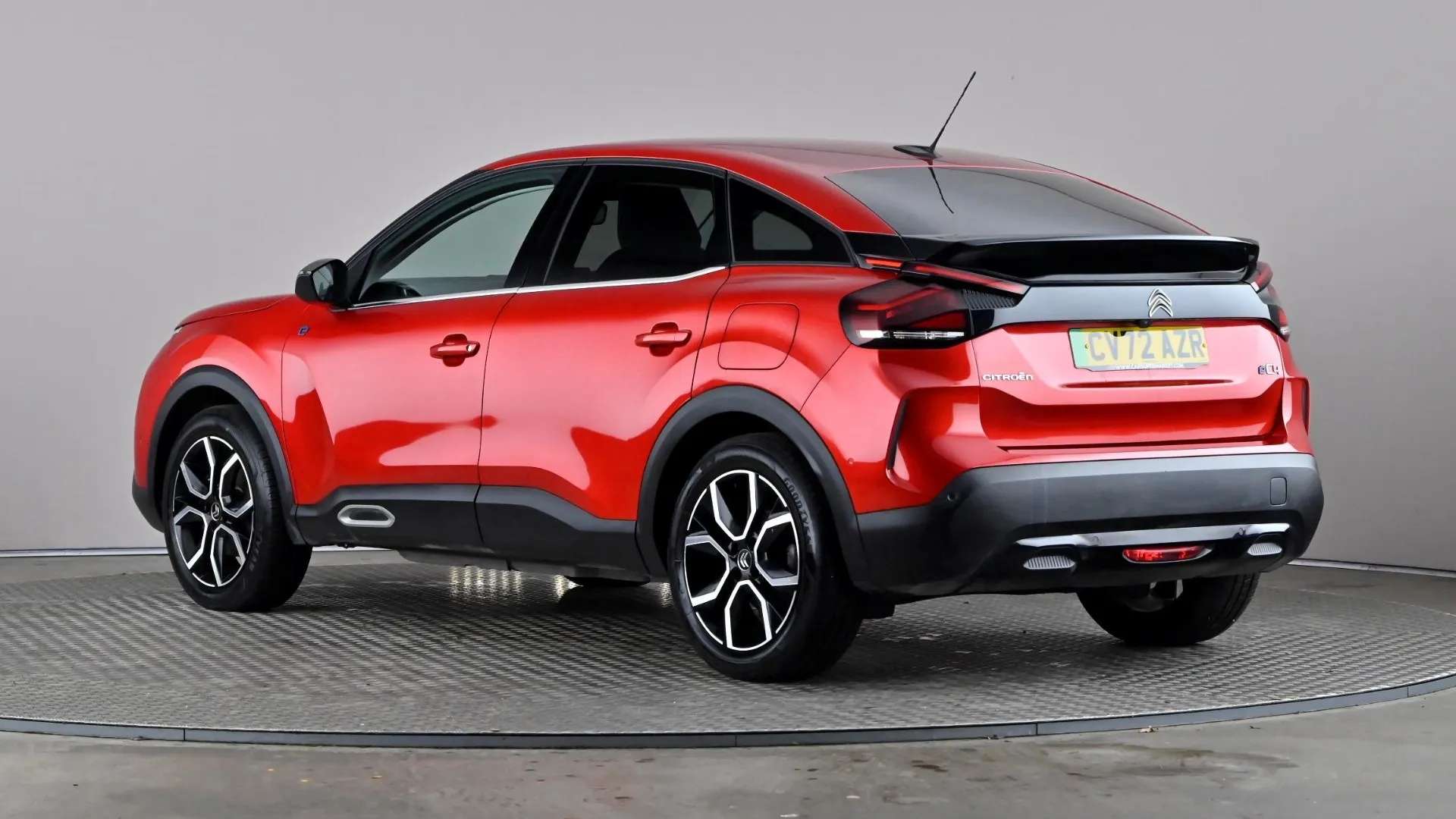 2022 CITROEN C4 2022 CITROEN C4