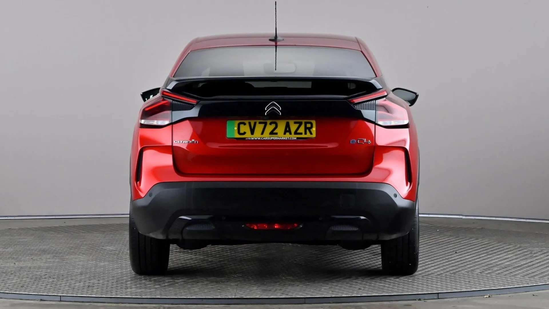 2022 CITROEN C4 2022 CITROEN C4