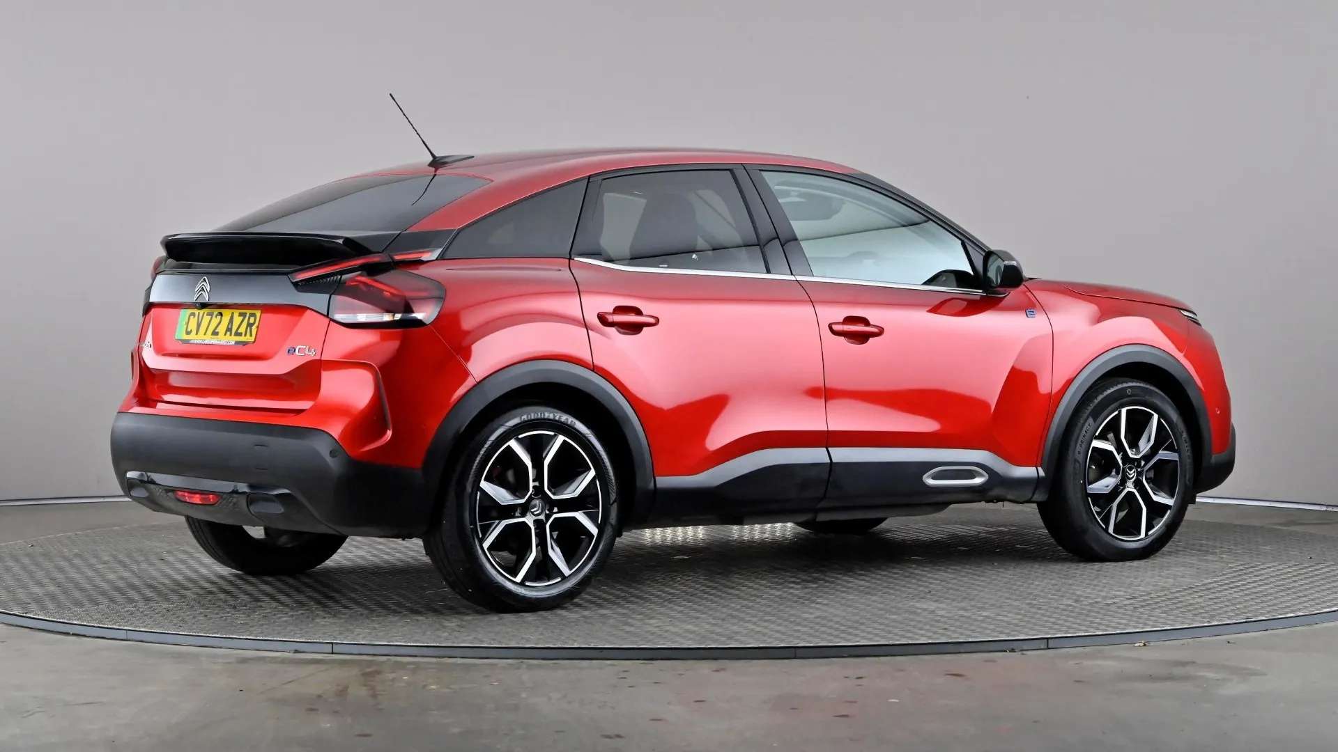 2022 CITROEN C4 2022 CITROEN C4