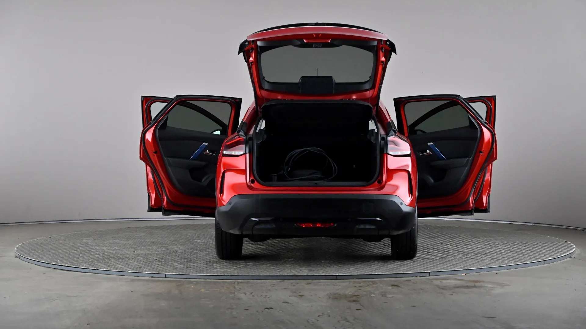 2022 CITROEN C4 2022 CITROEN C4