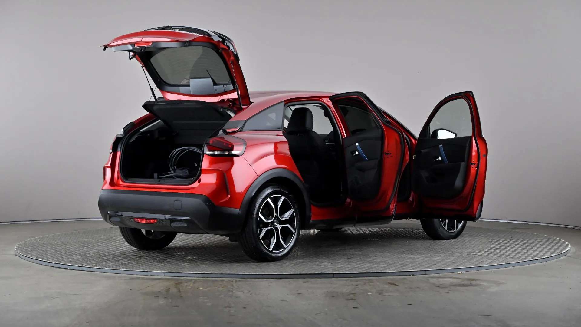 2022 CITROEN C4 2022 CITROEN C4