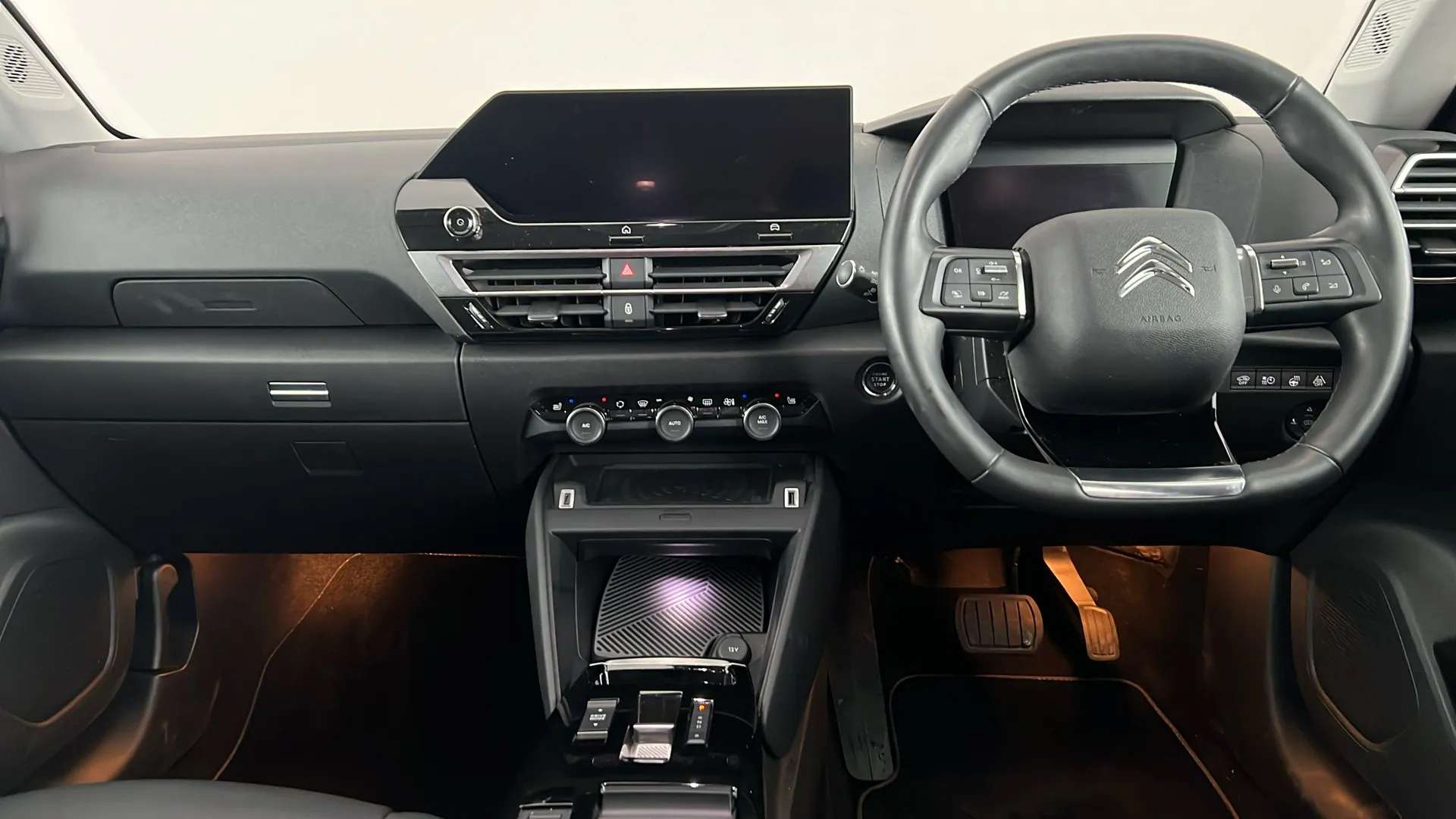 2022 CITROEN C4 2022 CITROEN C4