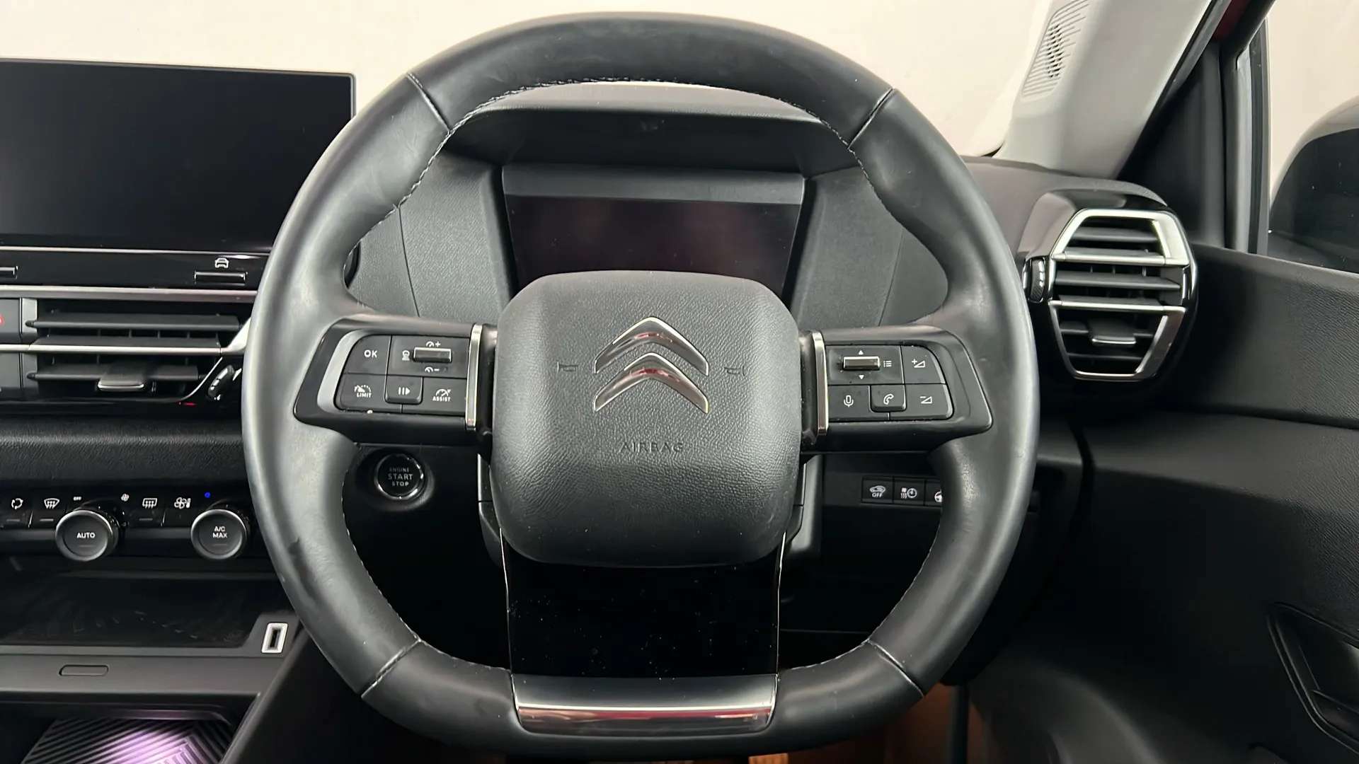 2022 CITROEN C4 2022 CITROEN C4