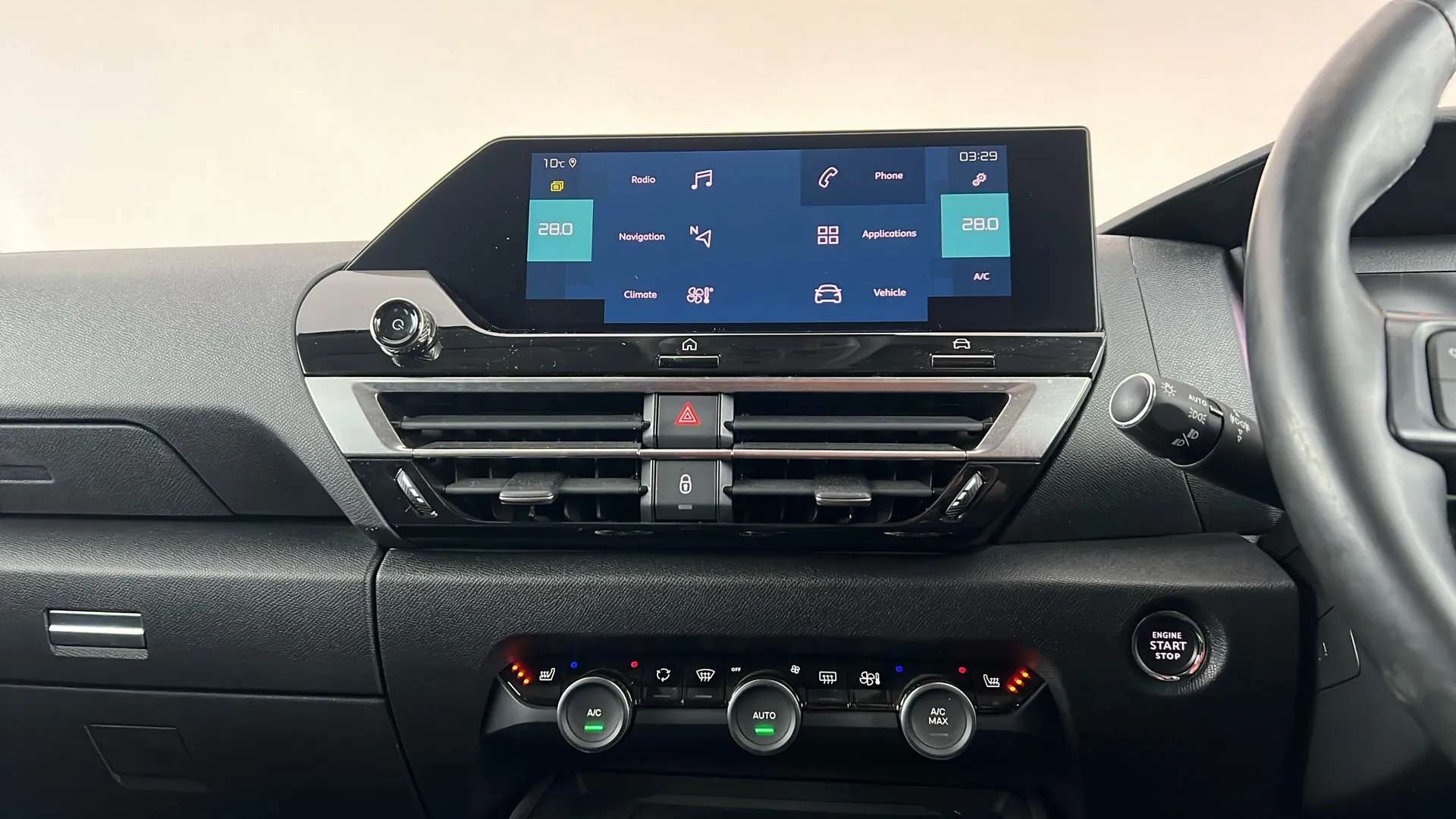 2022 CITROEN C4 2022 CITROEN C4