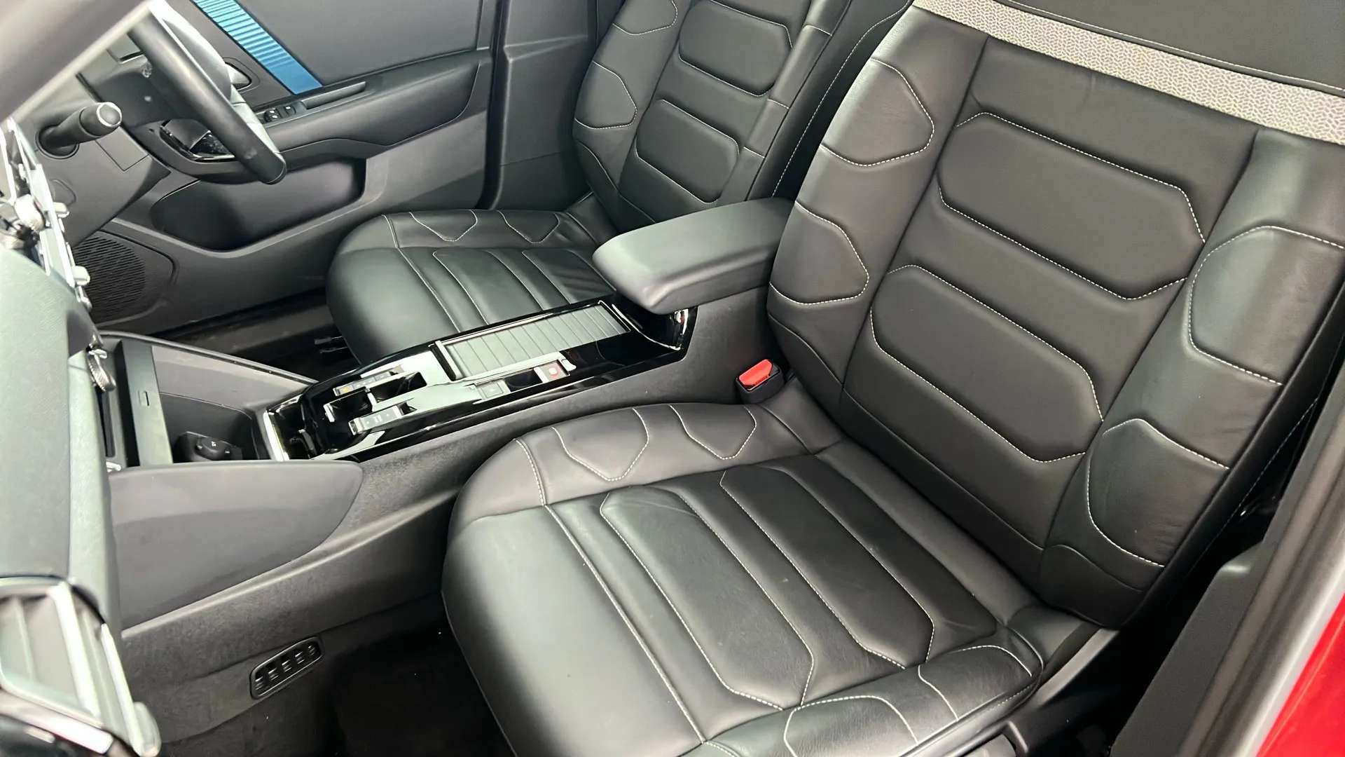 2022 CITROEN C4 2022 CITROEN C4