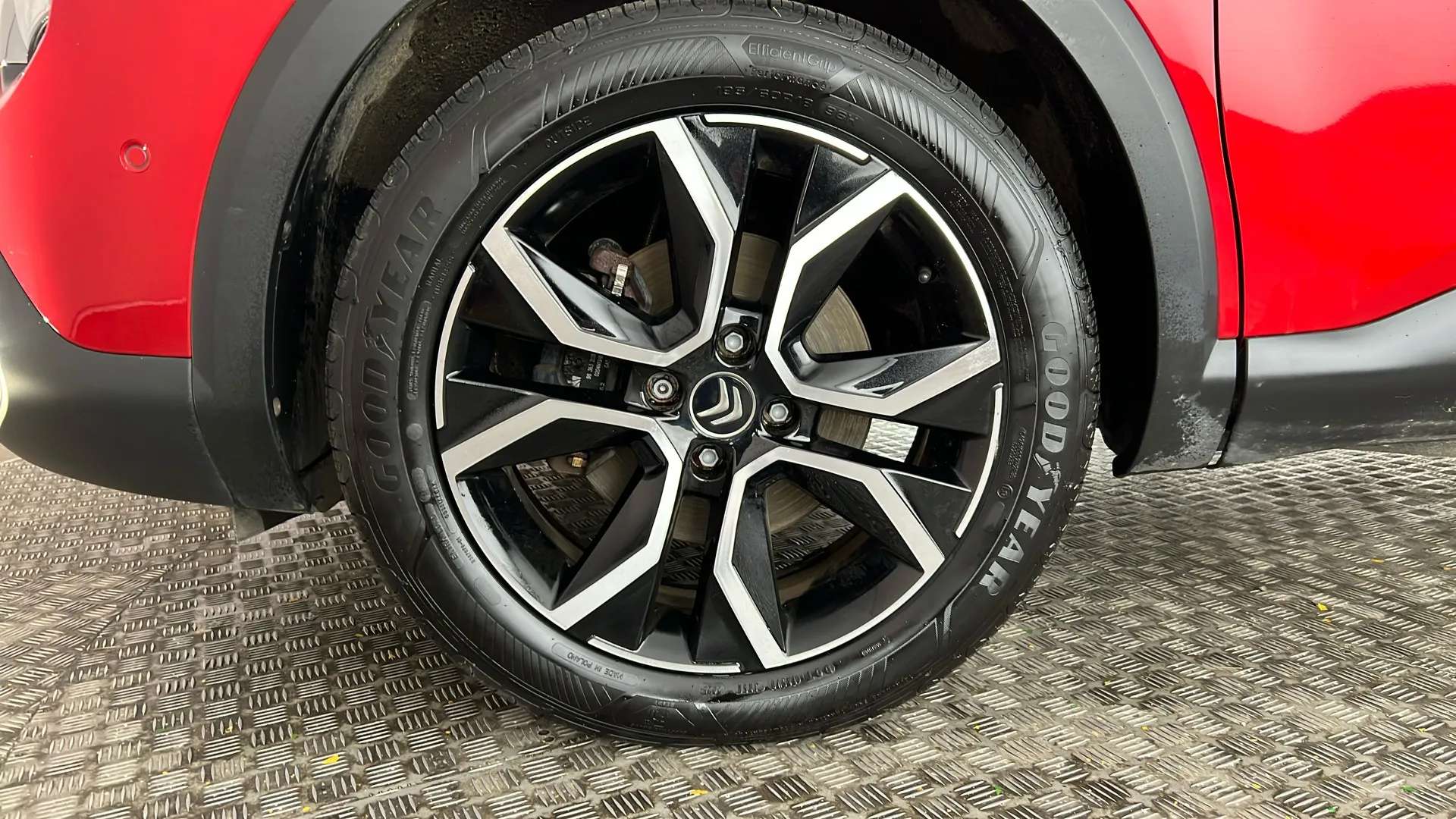 2022 CITROEN C4 2022 CITROEN C4