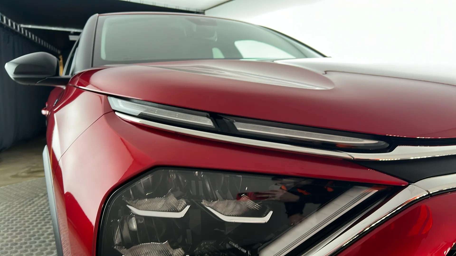 2022 CITROEN C4 2022 CITROEN C4