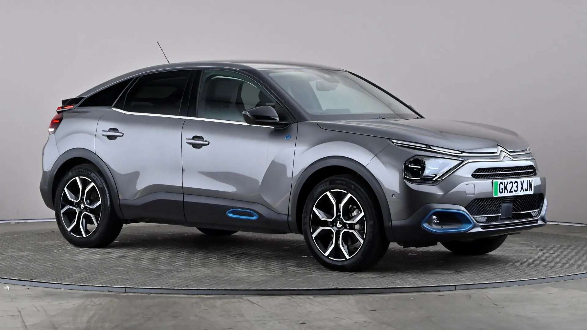 A 2023 CITROEN C4 100kW Shine Plus 50kWh Auto A 2023 CITROEN C4 100kW Shine Plus 50kWh Auto