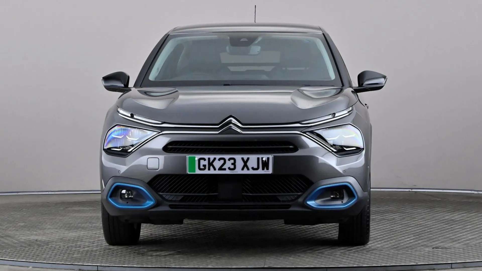 A 2023 CITROEN C4 100kW Shine Plus 50kWh Auto A 2023 CITROEN C4 100kW Shine Plus 50kWh Auto
