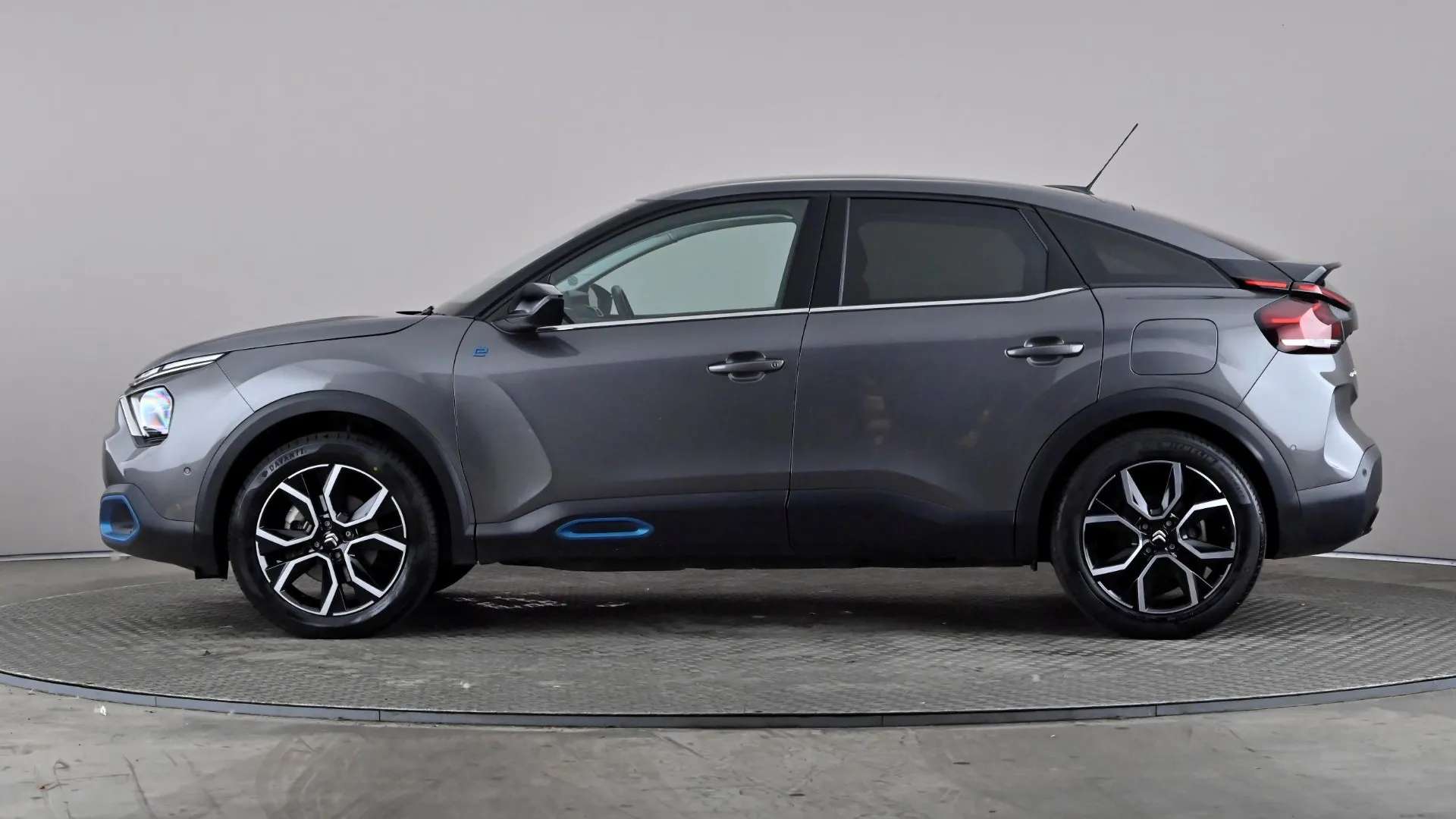 A 2023 CITROEN C4 100kW Shine Plus 50kWh Auto A 2023 CITROEN C4 100kW Shine Plus 50kWh Auto