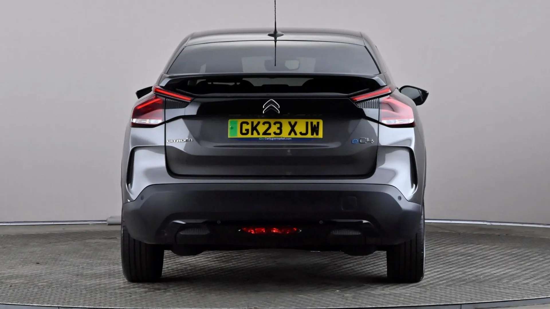 2023 CITROEN C4 2023 CITROEN C4