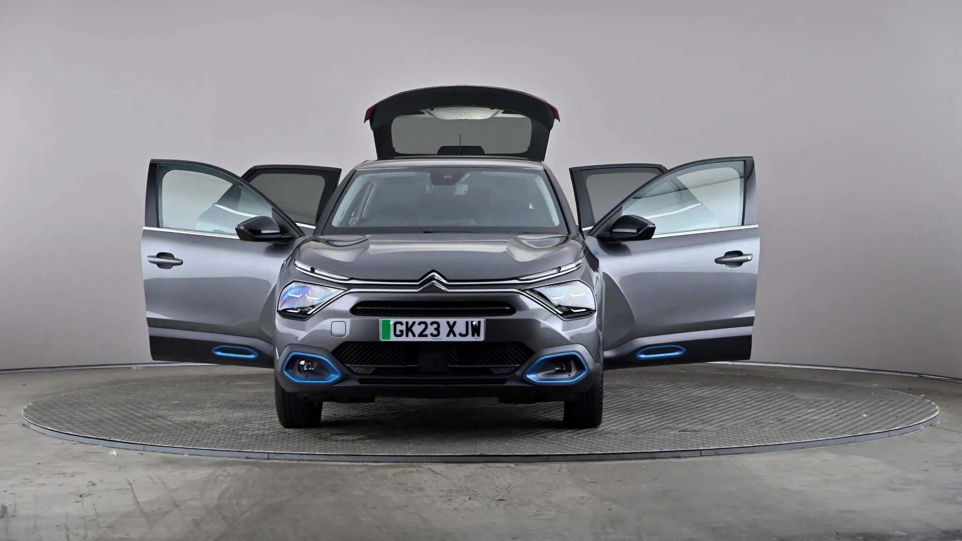 2023 CITROEN C4 2023 CITROEN C4