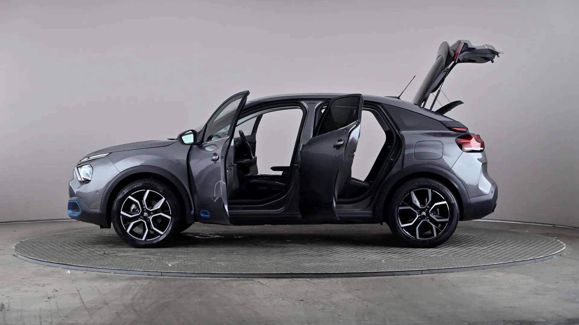2023 CITROEN C4 2023 CITROEN C4