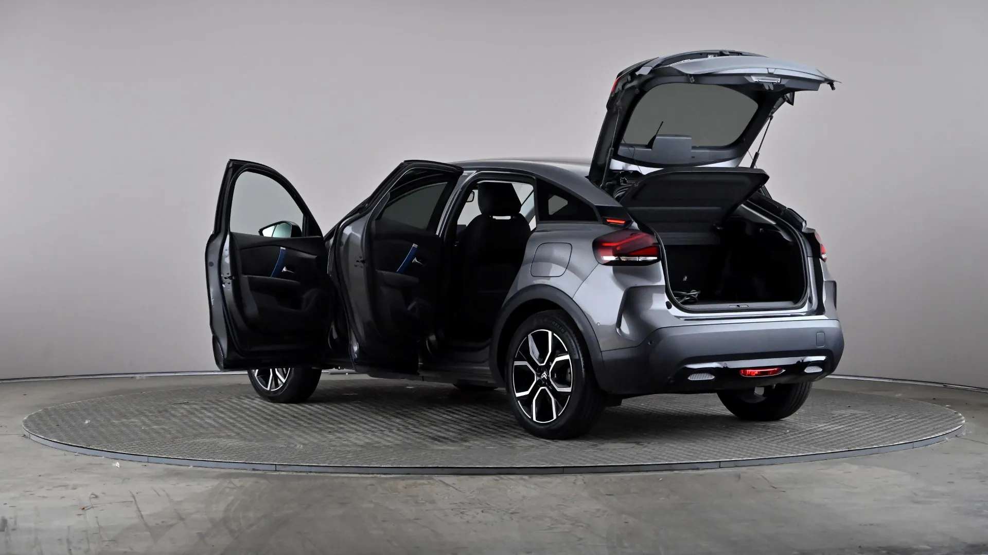 2023 CITROEN C4 2023 CITROEN C4