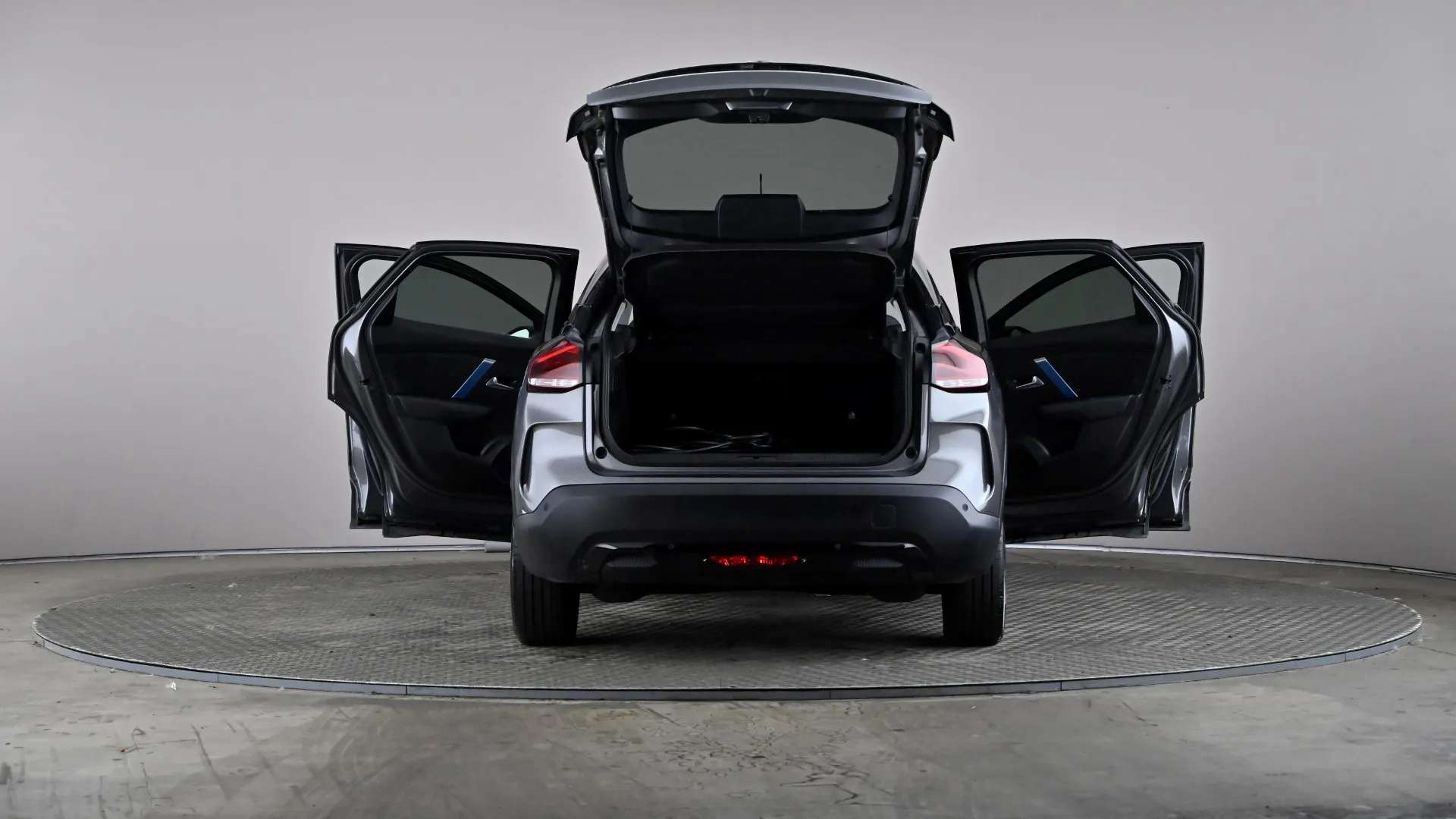 2023 CITROEN C4 2023 CITROEN C4