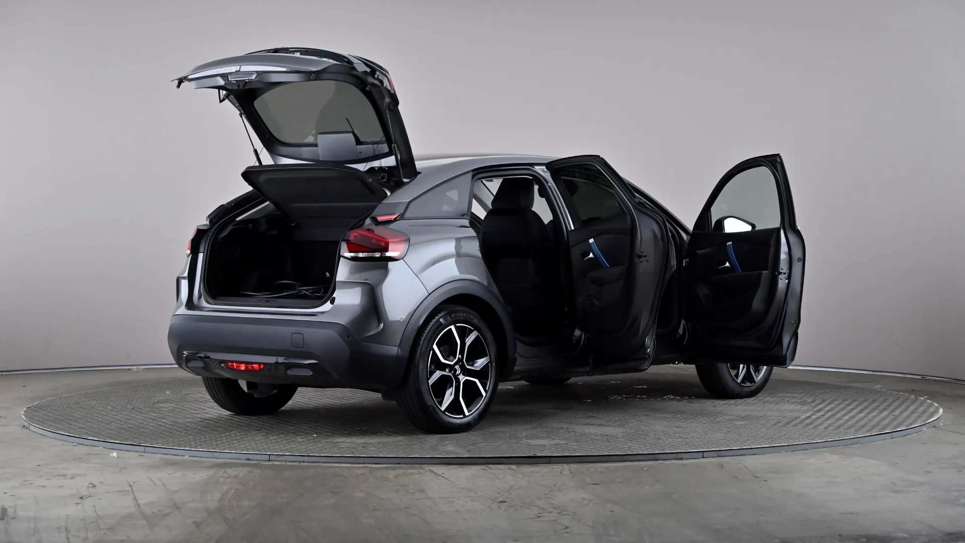 2023 CITROEN C4 2023 CITROEN C4