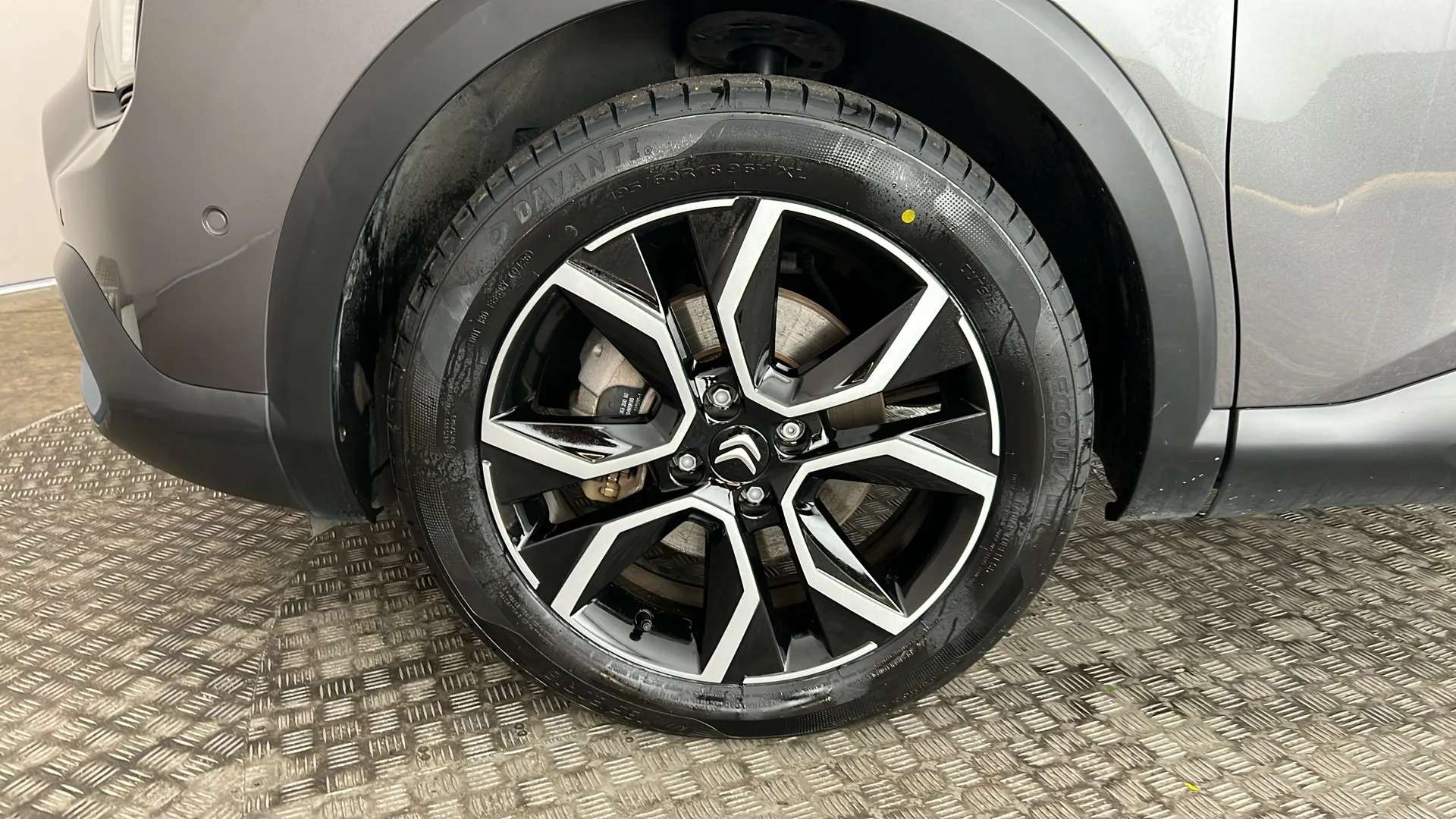 2023 CITROEN C4 2023 CITROEN C4
