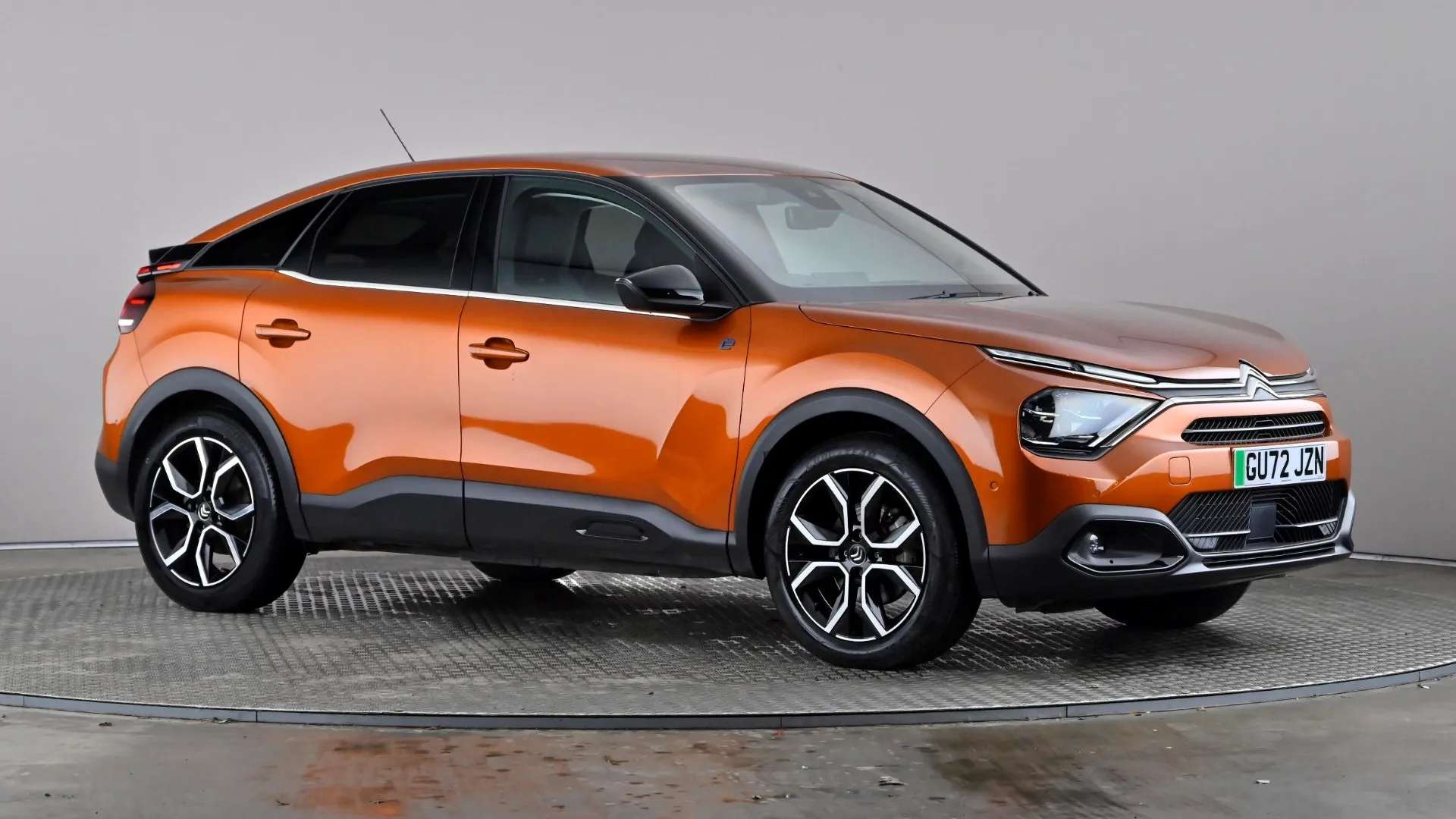 2022 CITROEN C4 2022 CITROEN C4