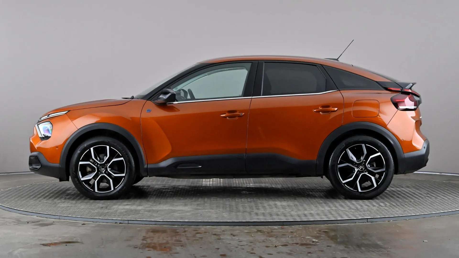 2022 CITROEN C4 2022 CITROEN C4