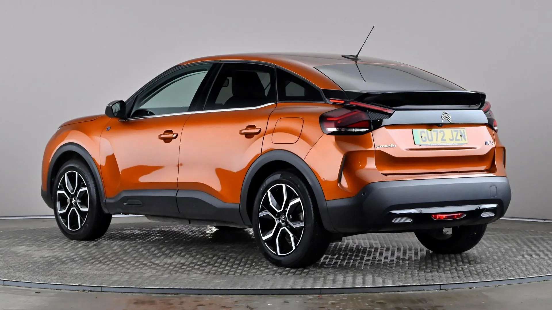 2022 CITROEN C4 2022 CITROEN C4