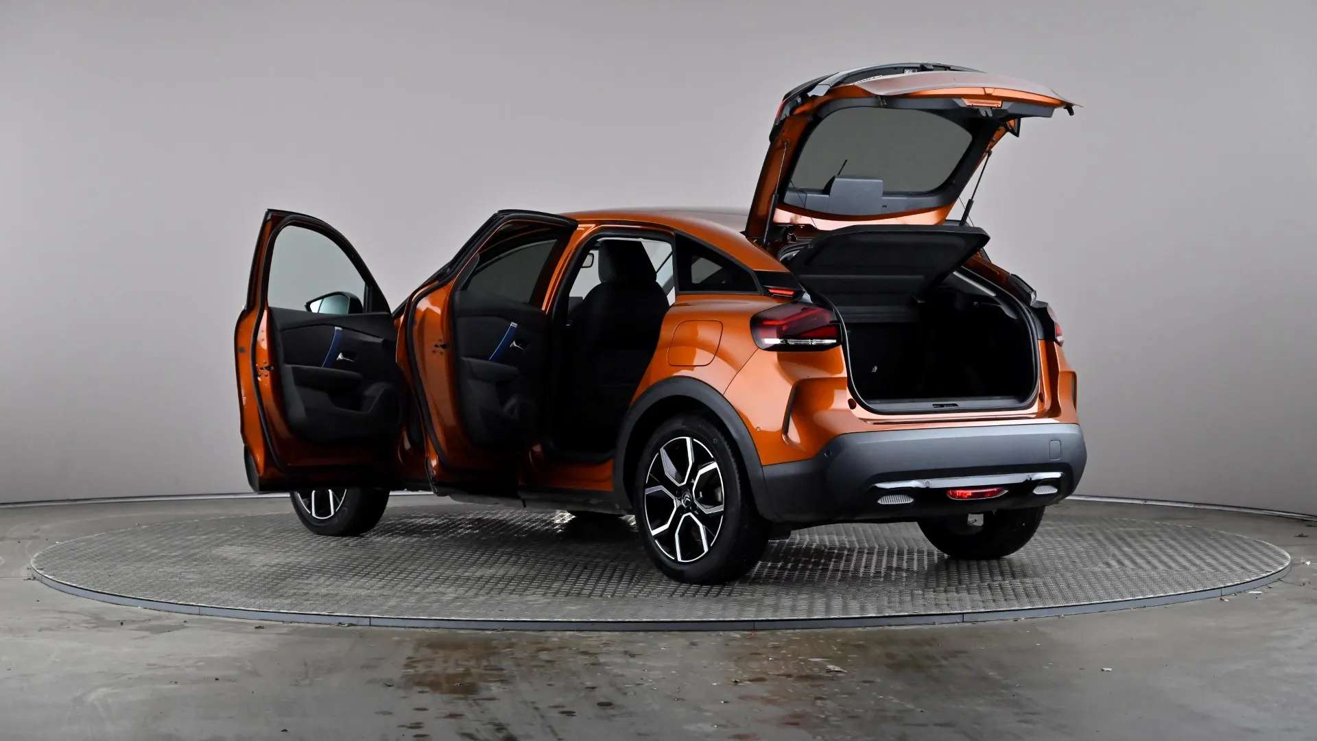 2022 CITROEN C4 2022 CITROEN C4