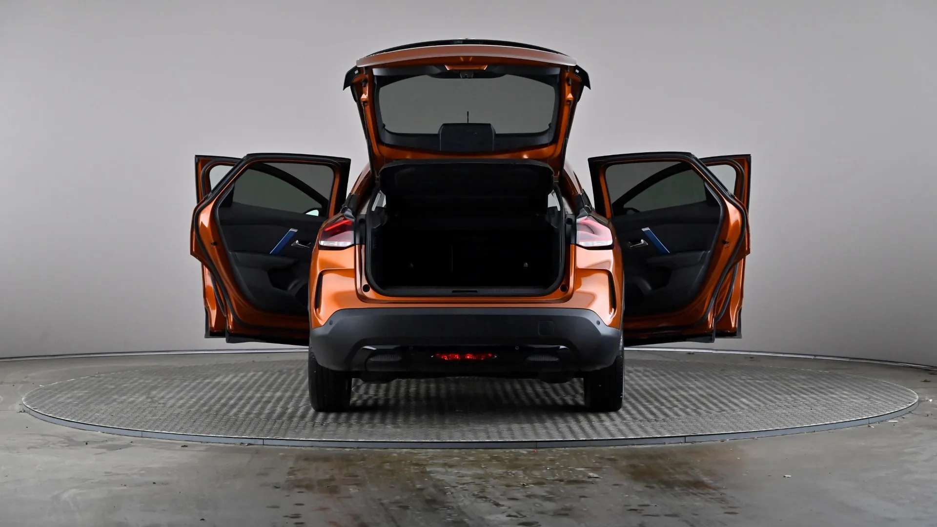 2022 CITROEN C4 2022 CITROEN C4