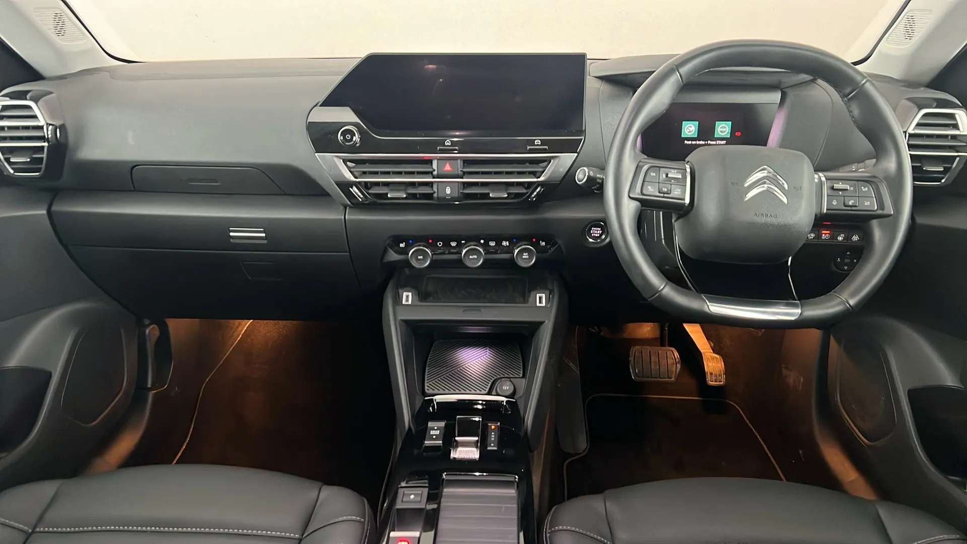 2022 CITROEN C4 2022 CITROEN C4