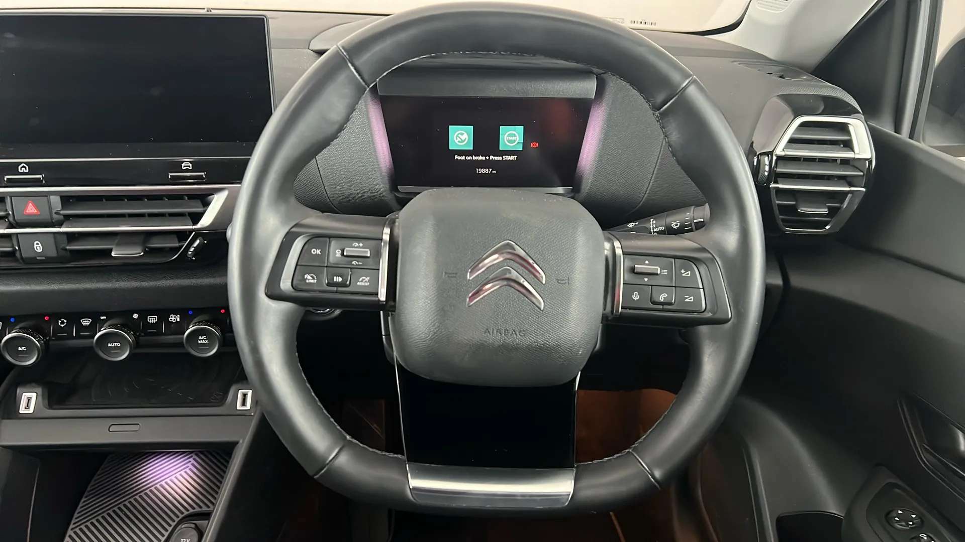 2022 CITROEN C4 2022 CITROEN C4