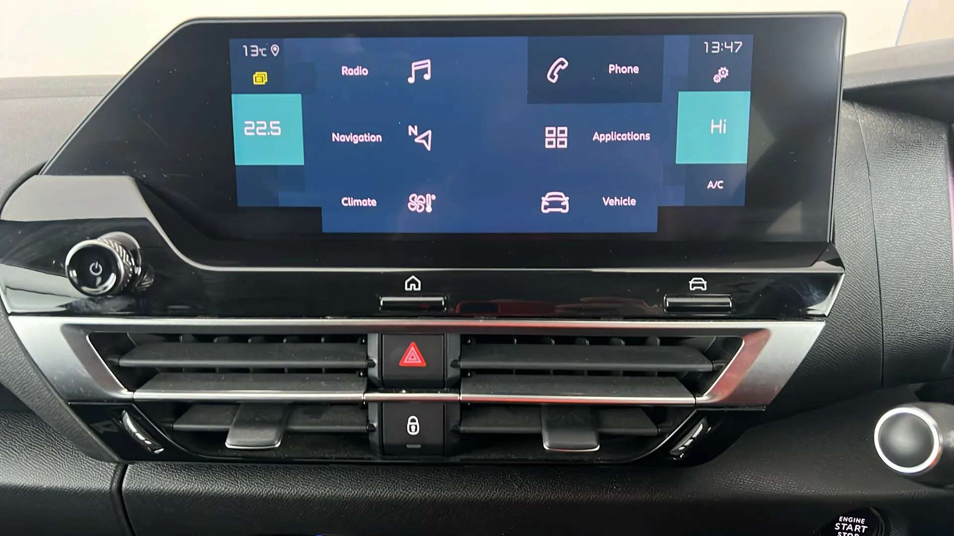 2022 CITROEN C4 2022 CITROEN C4