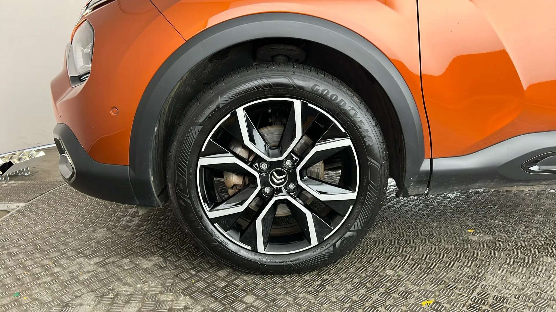 2022 CITROEN C4 2022 CITROEN C4