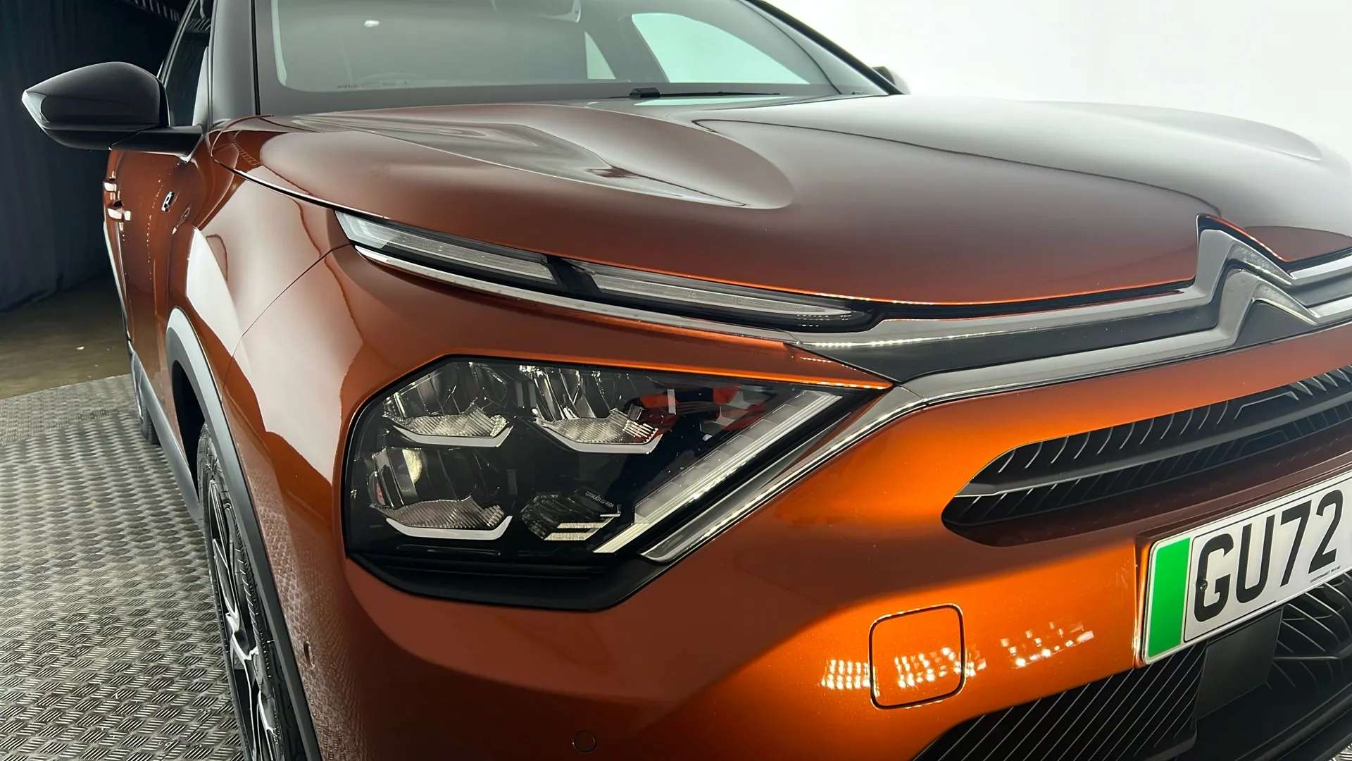 2022 CITROEN C4 2022 CITROEN C4