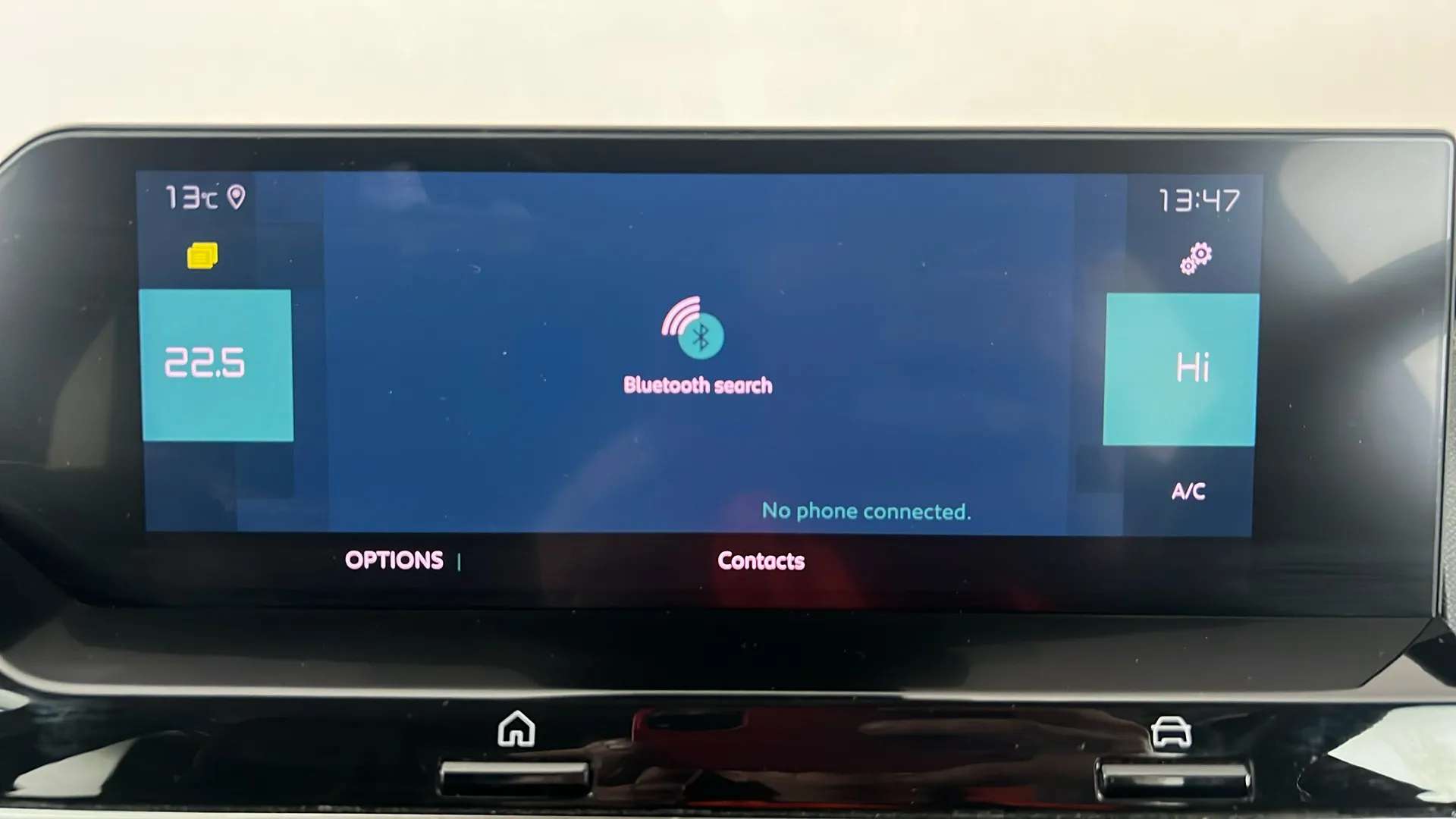 2022 CITROEN C4 2022 CITROEN C4