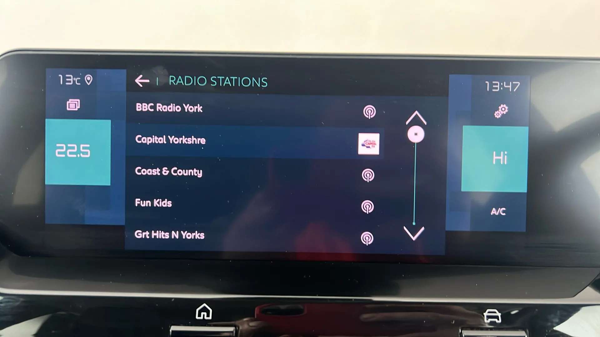 2022 CITROEN C4 2022 CITROEN C4