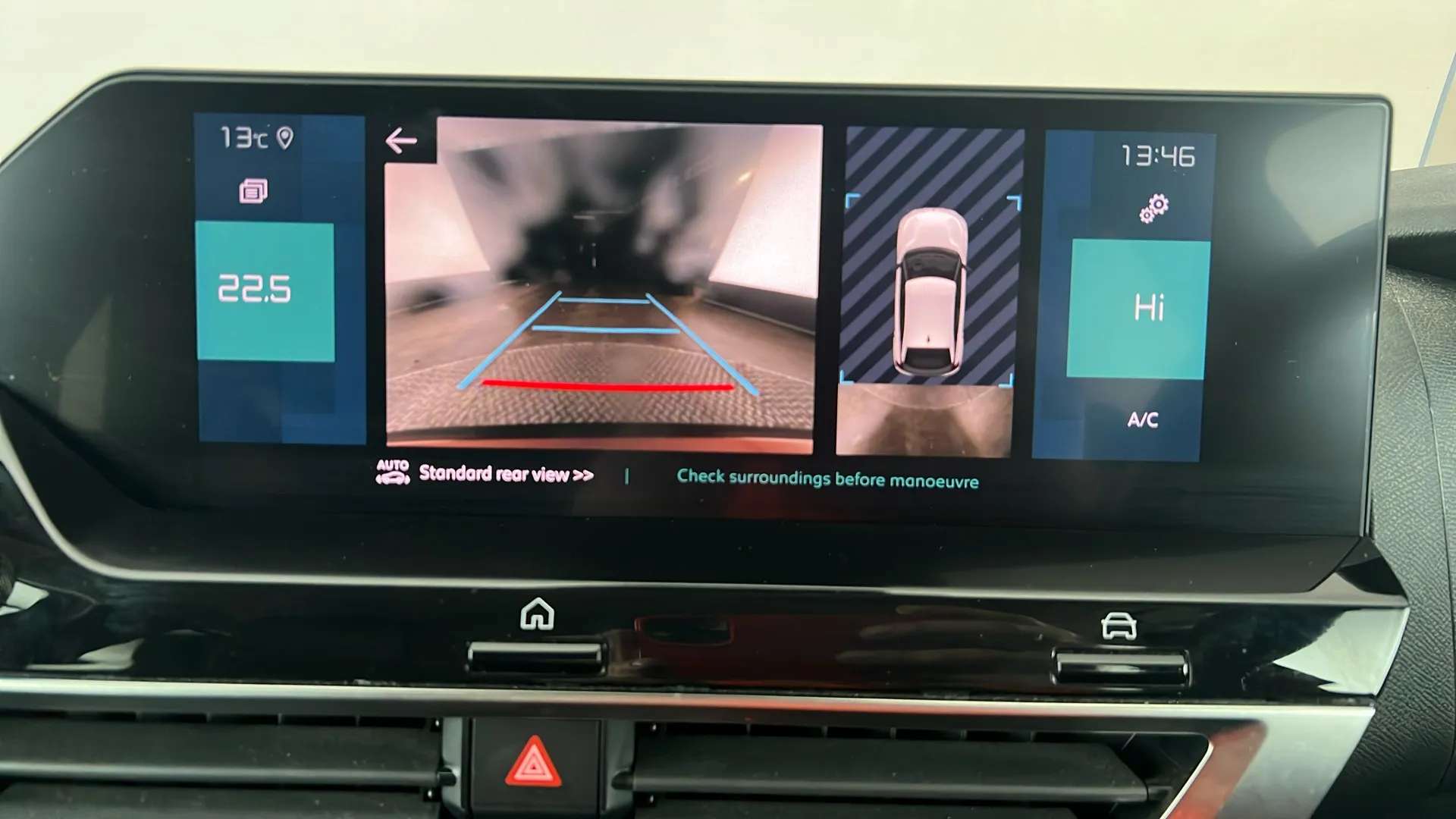 2022 CITROEN C4 2022 CITROEN C4