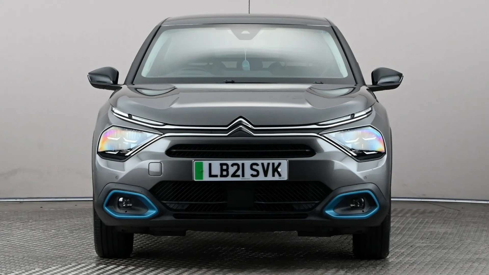 A 2021 CITROEN C4 100kW Shine Plus 50kWh Auto A 2021 CITROEN C4 100kW Shine Plus 50kWh Auto