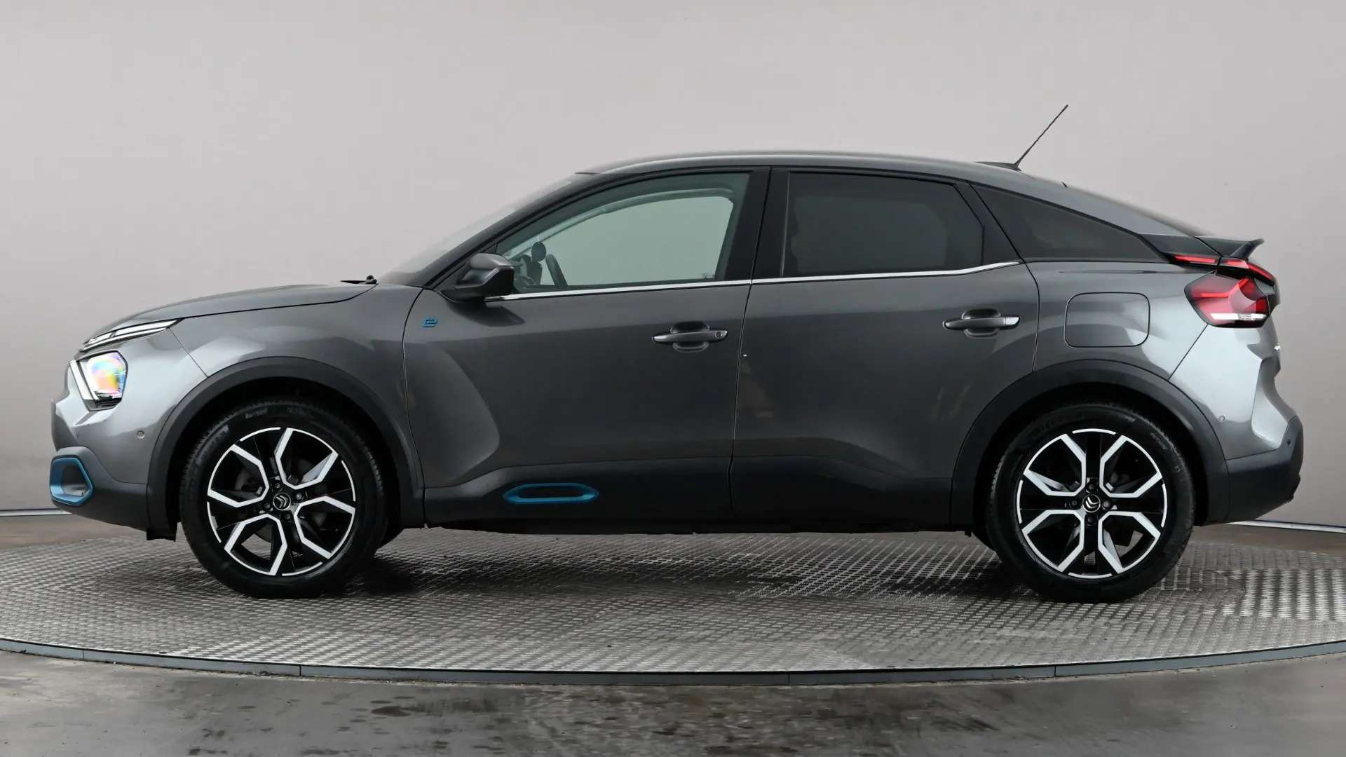 A 2021 CITROEN C4 100kW Shine Plus 50kWh Auto A 2021 CITROEN C4 100kW Shine Plus 50kWh Auto