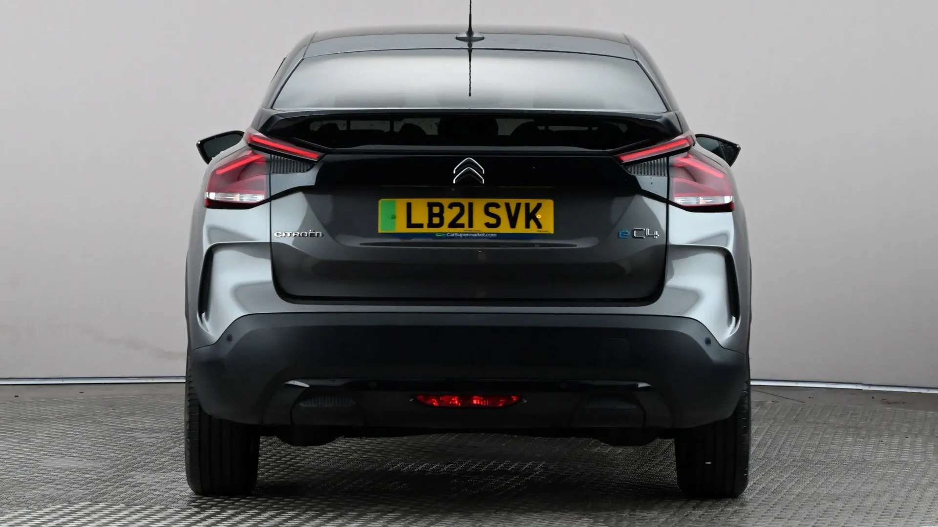 2021 CITROEN C4 2021 CITROEN C4