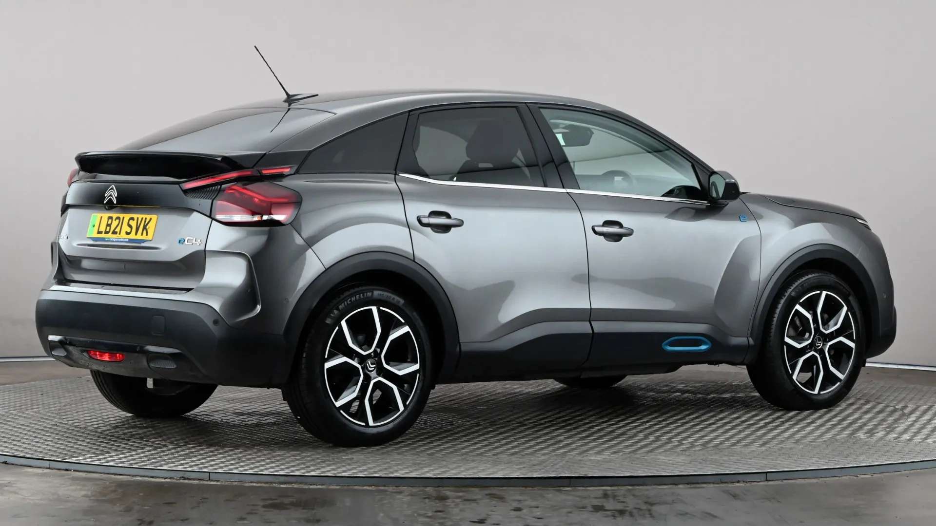 2021 CITROEN C4 2021 CITROEN C4