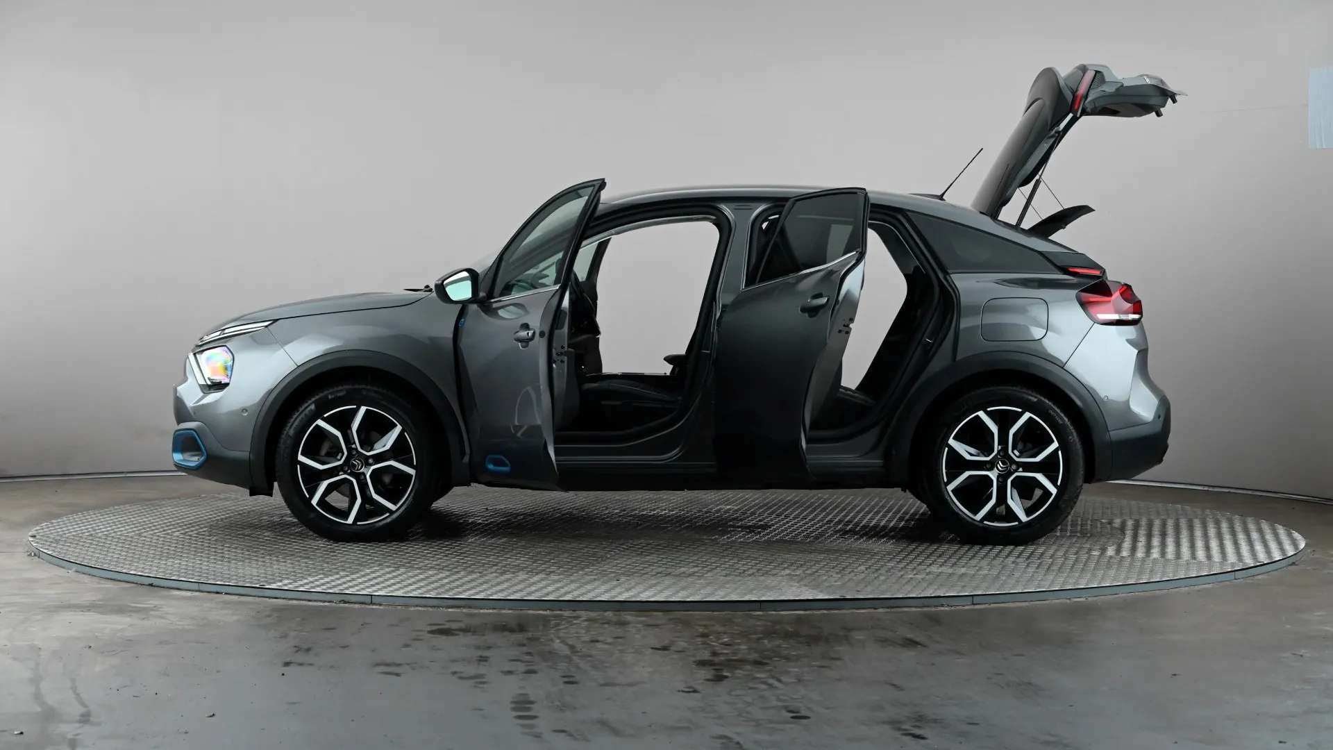 2021 CITROEN C4 2021 CITROEN C4