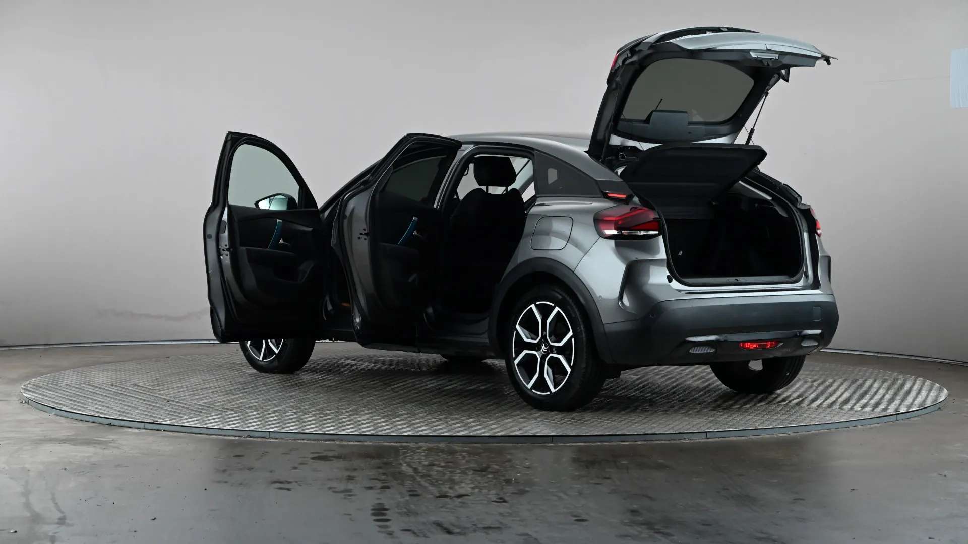 2021 CITROEN C4 2021 CITROEN C4