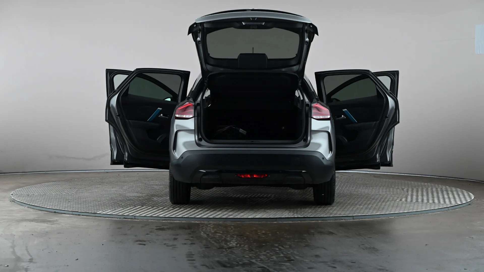2021 CITROEN C4 2021 CITROEN C4
