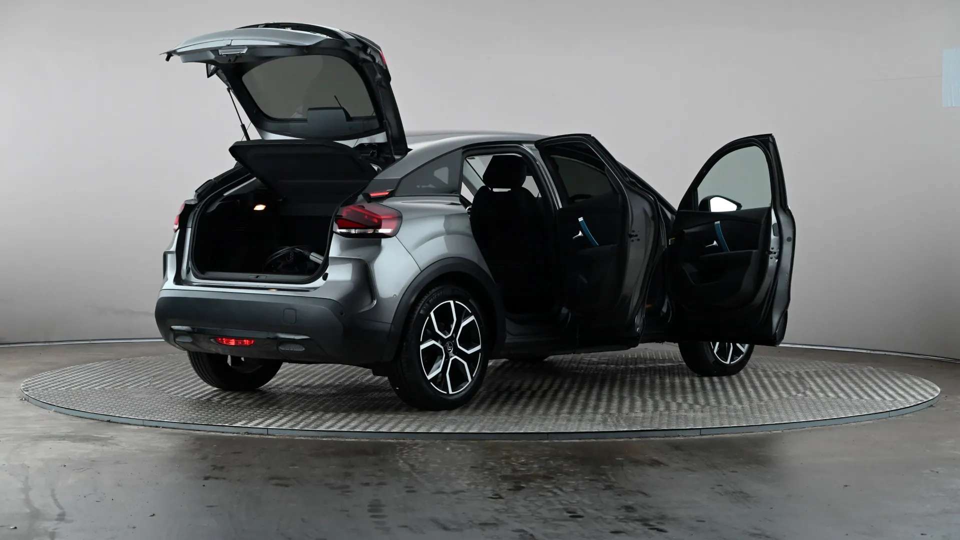 2021 CITROEN C4 2021 CITROEN C4