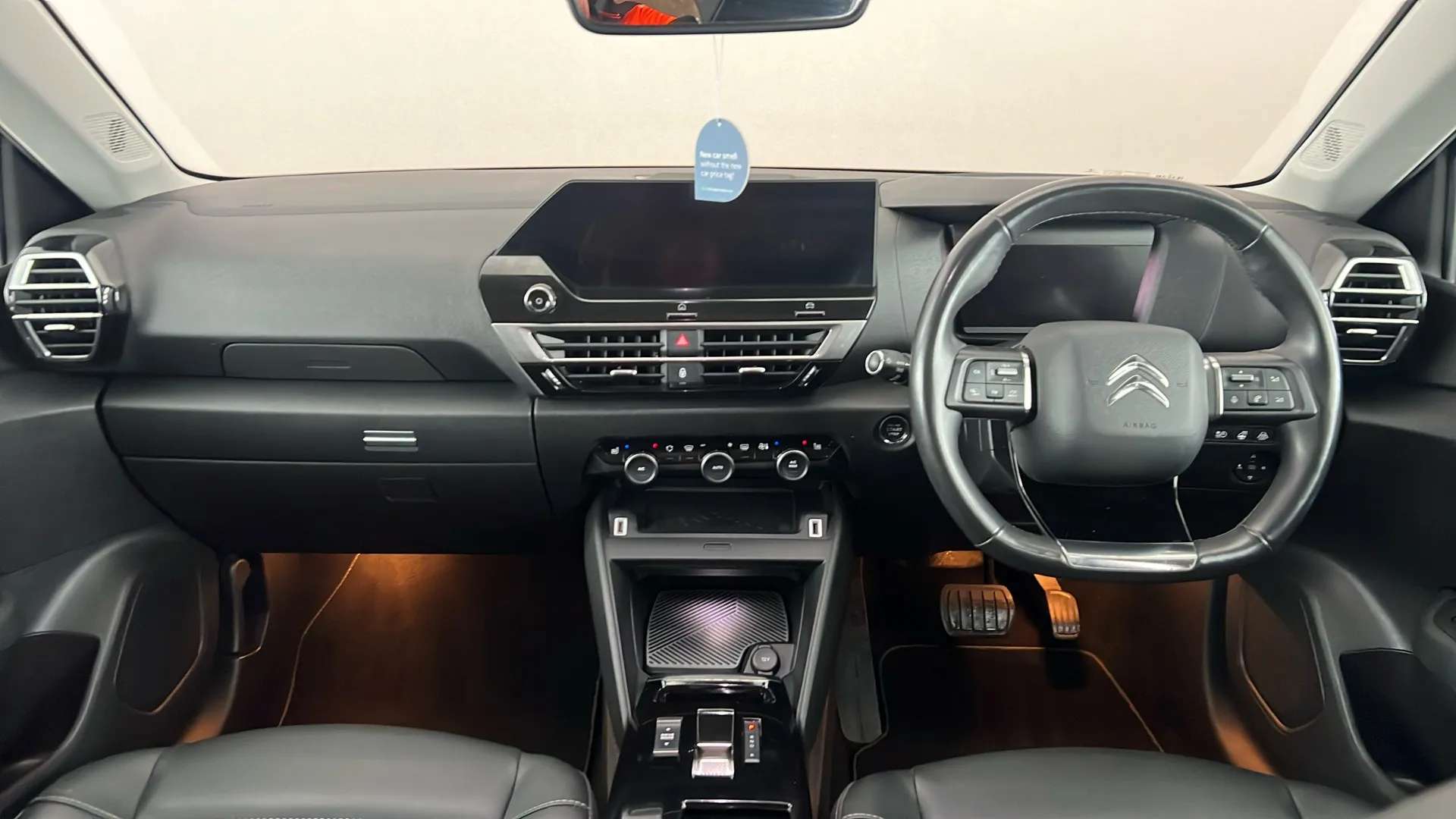 2021 CITROEN C4 2021 CITROEN C4
