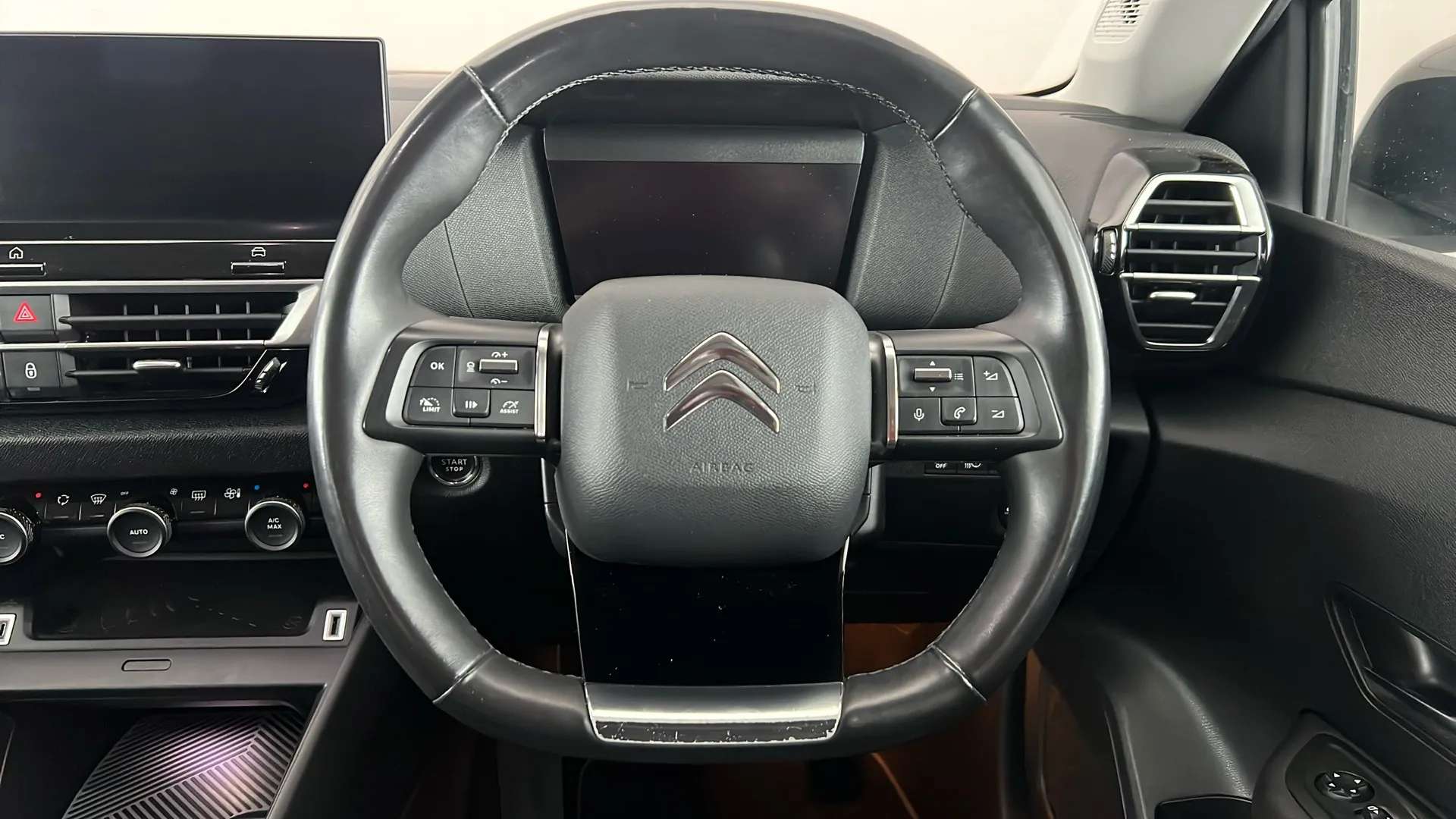 2021 CITROEN C4 2021 CITROEN C4