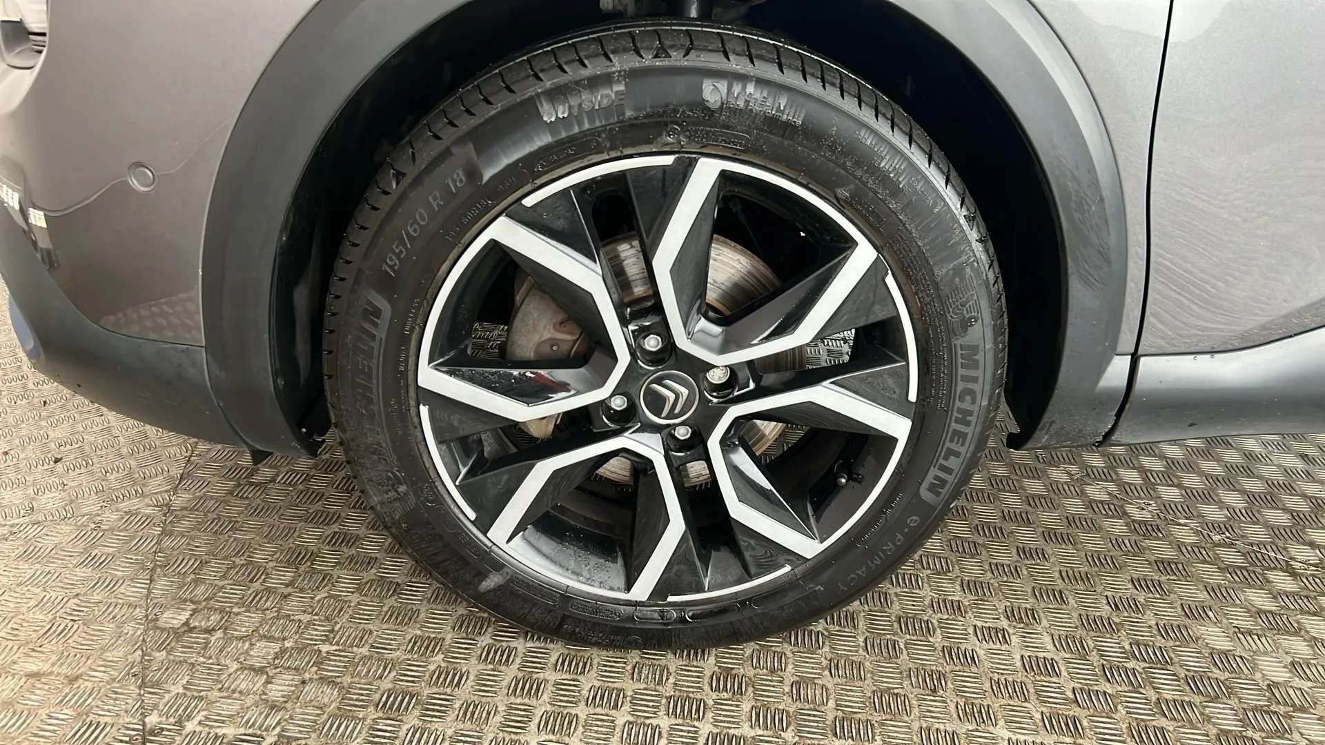 2021 CITROEN C4 2021 CITROEN C4